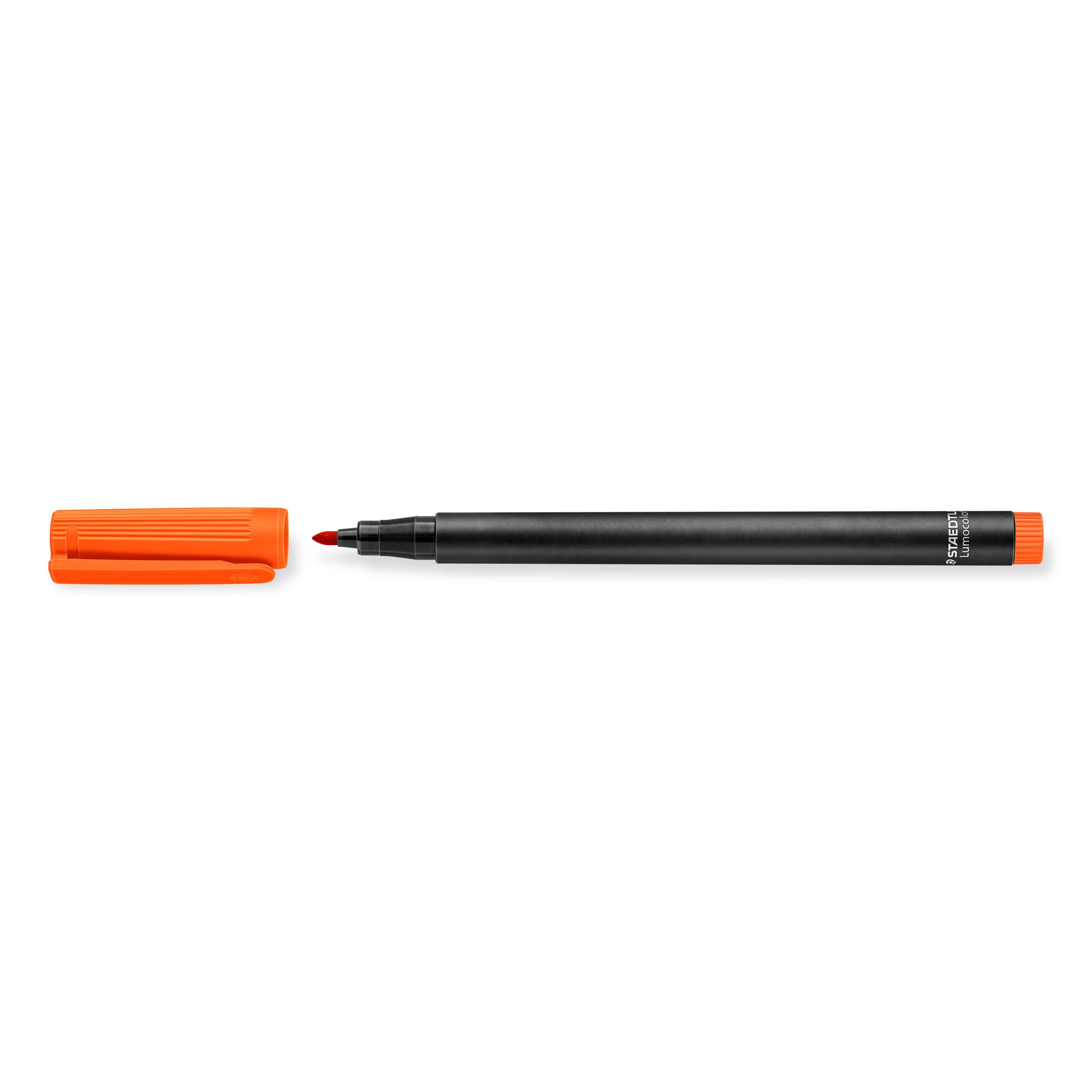 STAEDTLER Lumocolor® permanent M