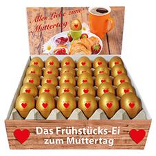 Verkaufsstarkes Display Muttertag