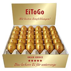 Verkaufsstarkes Display EiToGo