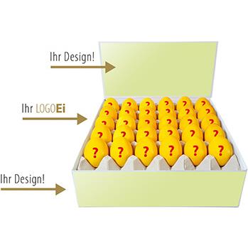 LogoEi Display Individuell
