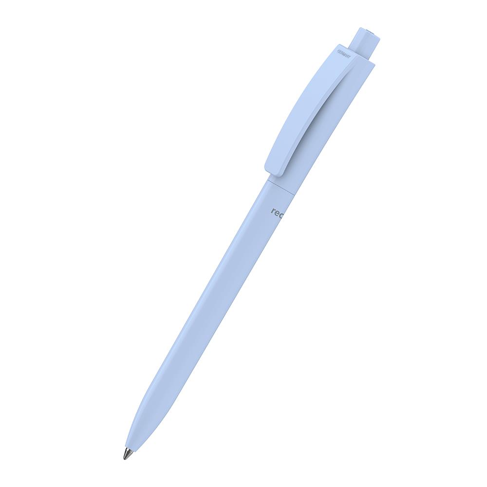 pastellblau