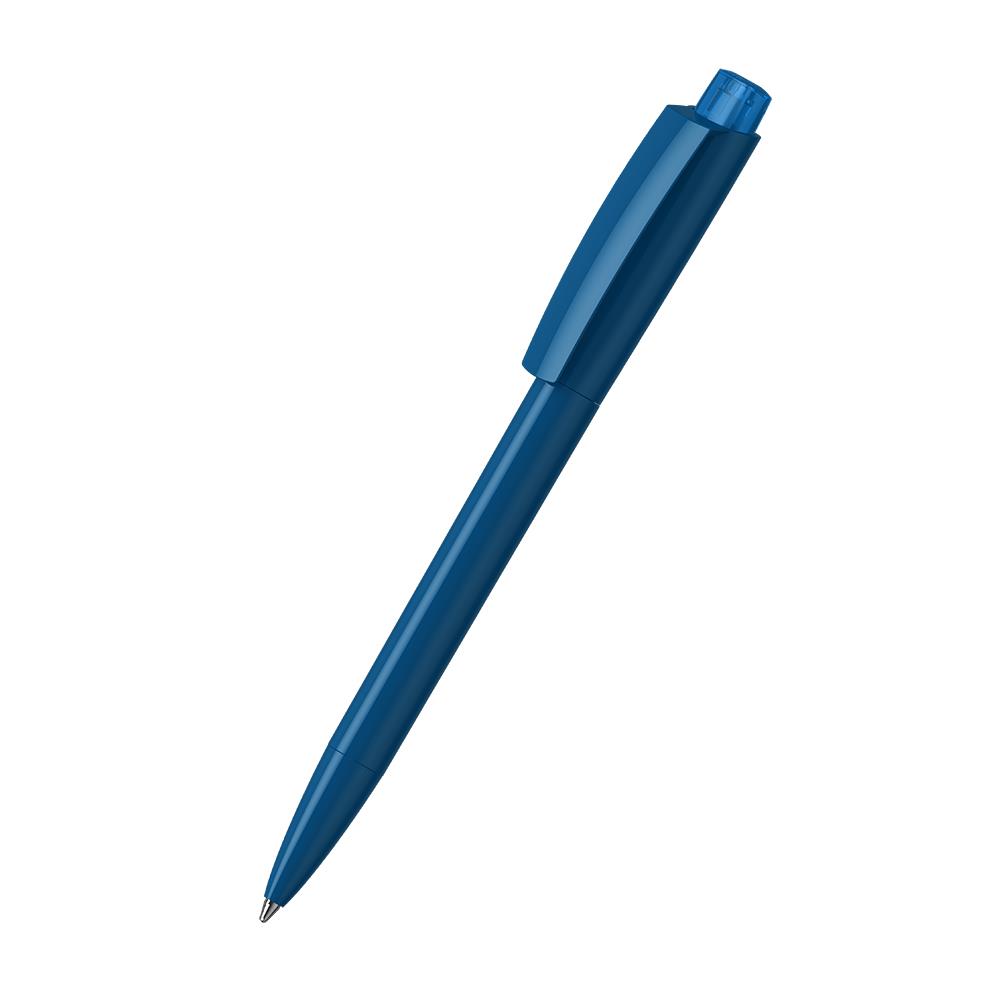 mittelblau/blau transparent