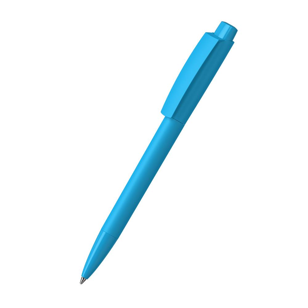 softtouch cyan/cyan