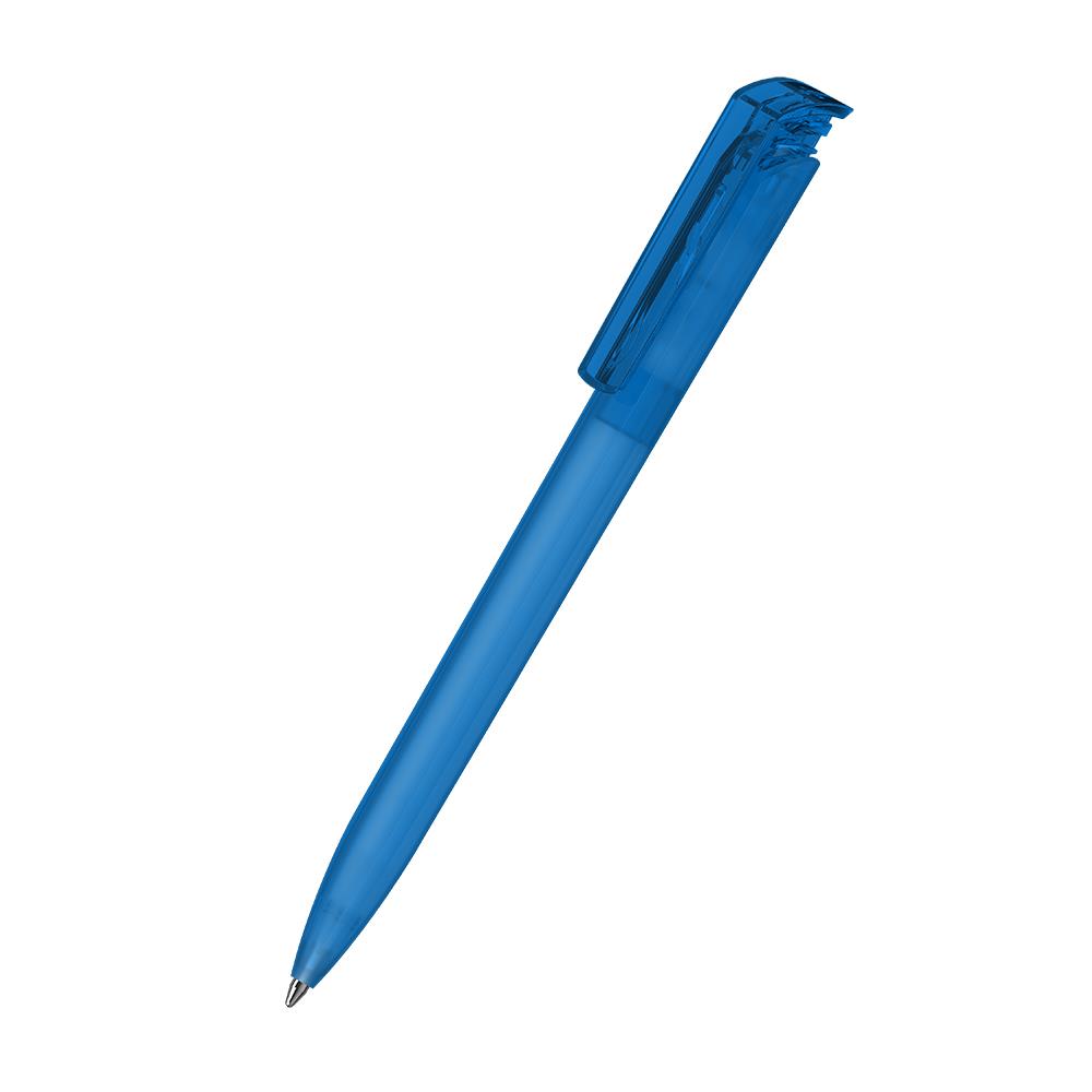 softfrost blau/blau transparent