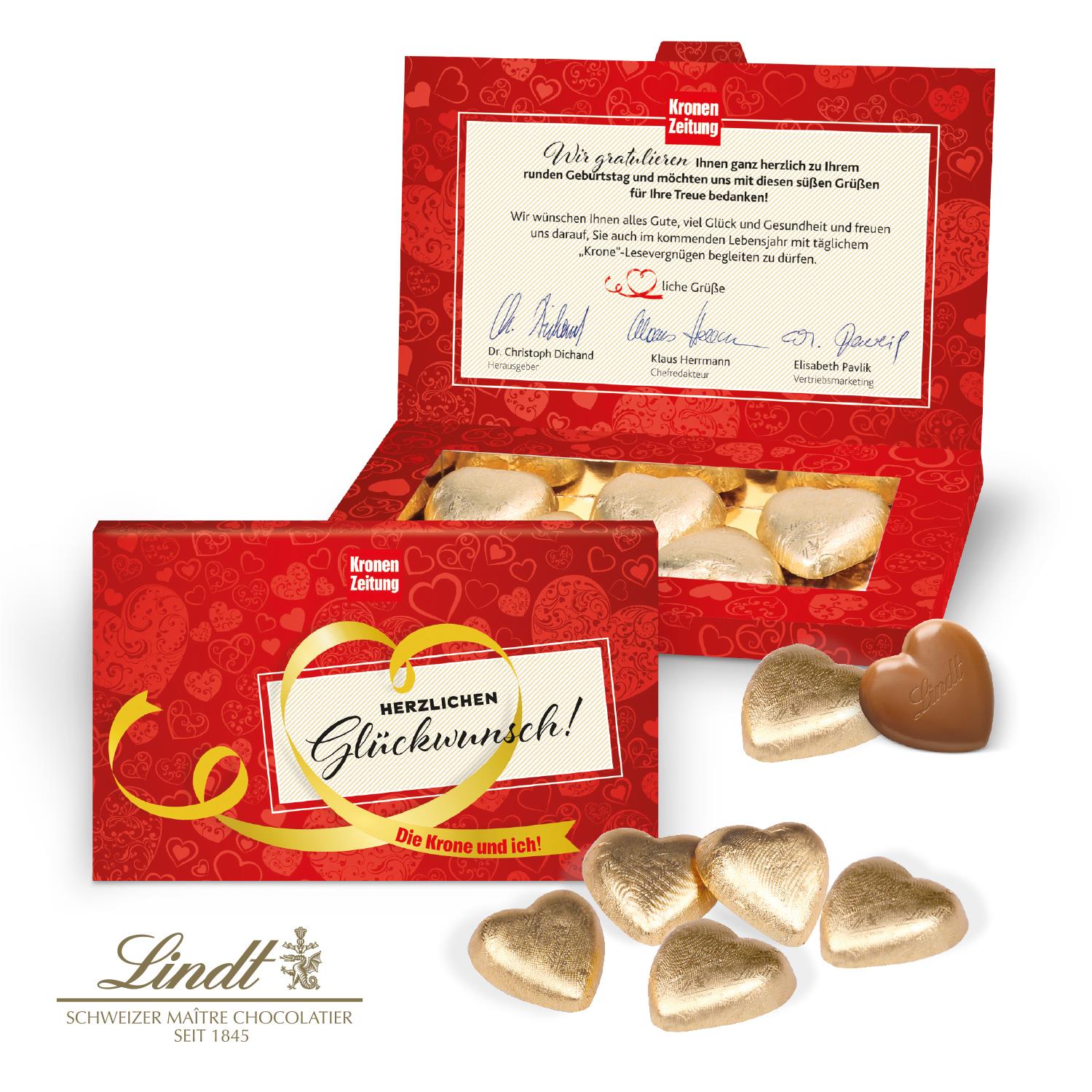 Lindt