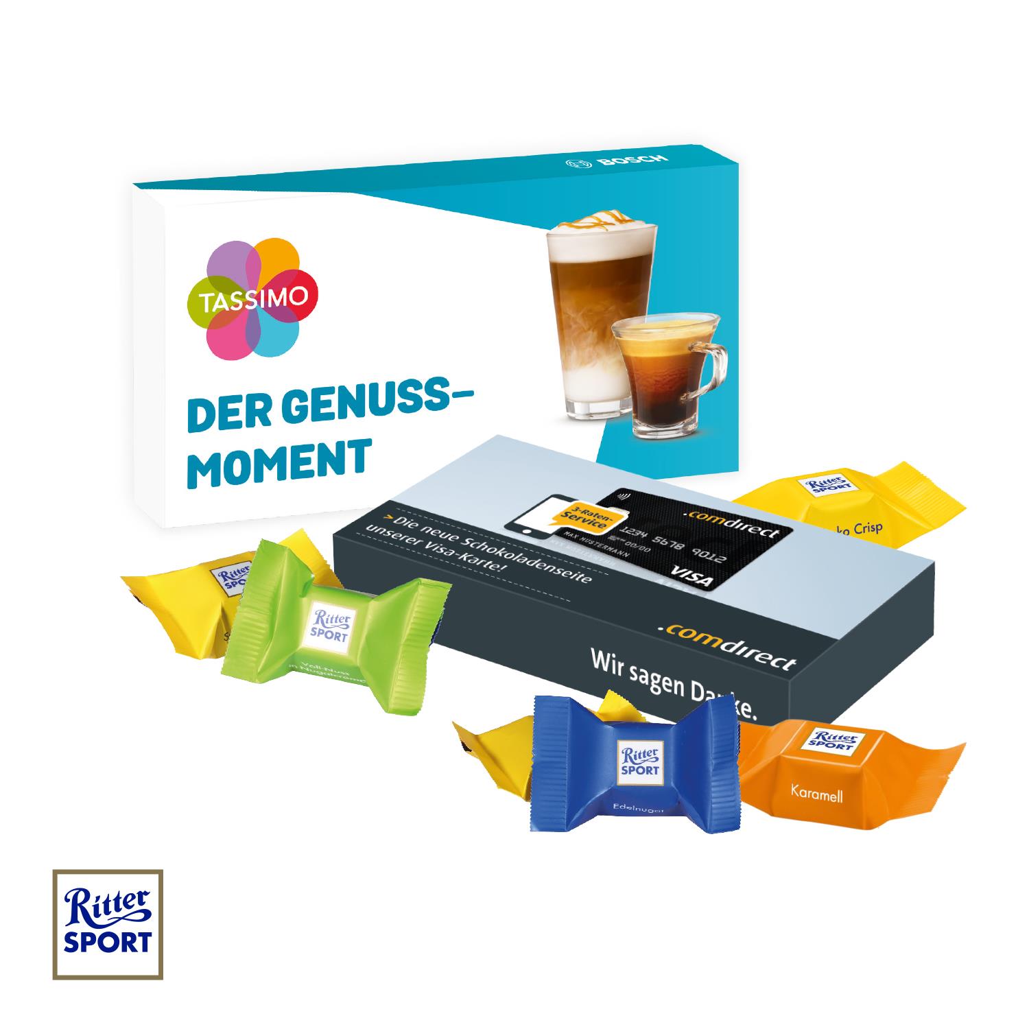 Ritter SPORT
