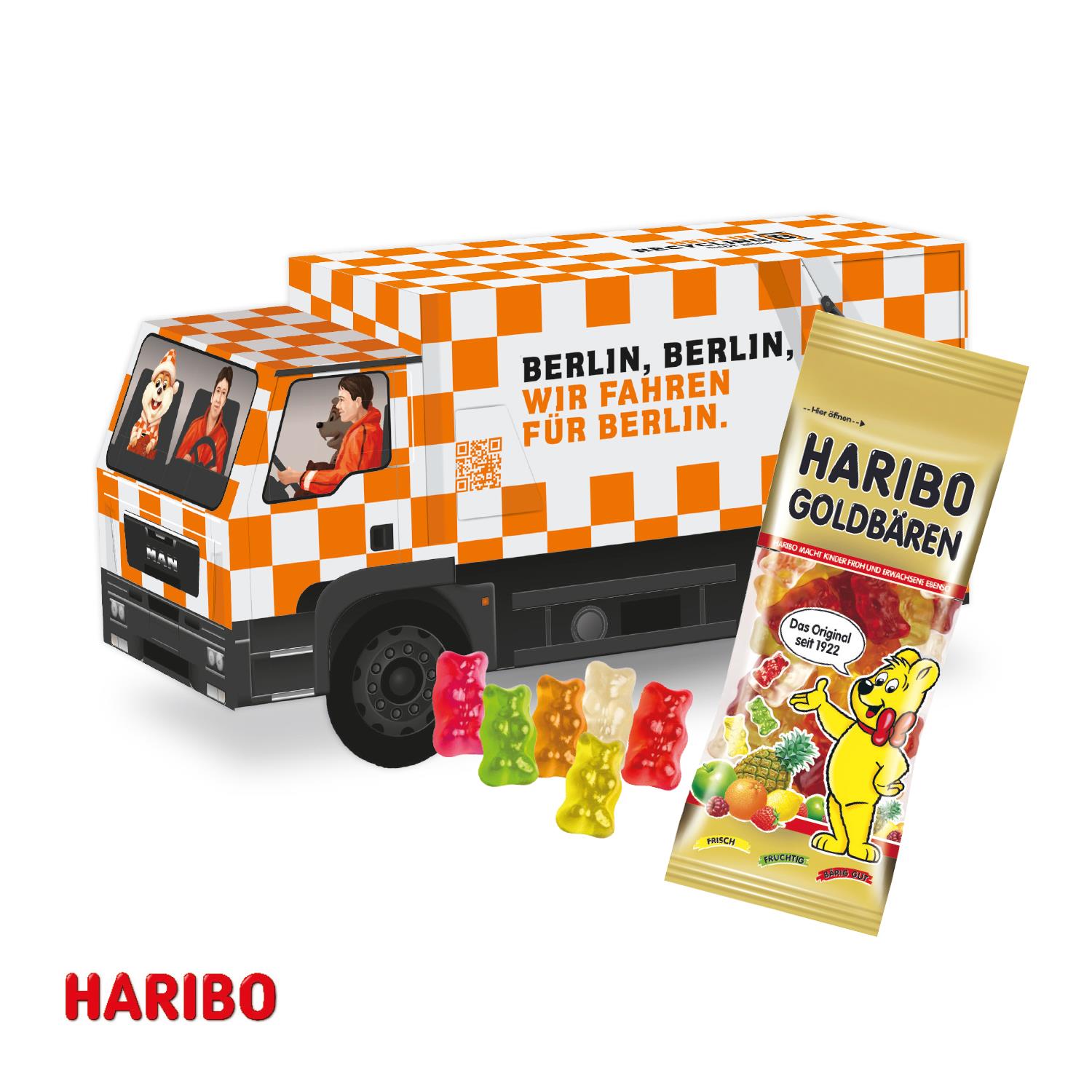 Haribo