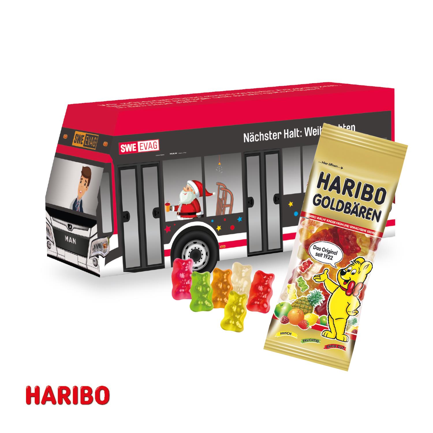 Haribo