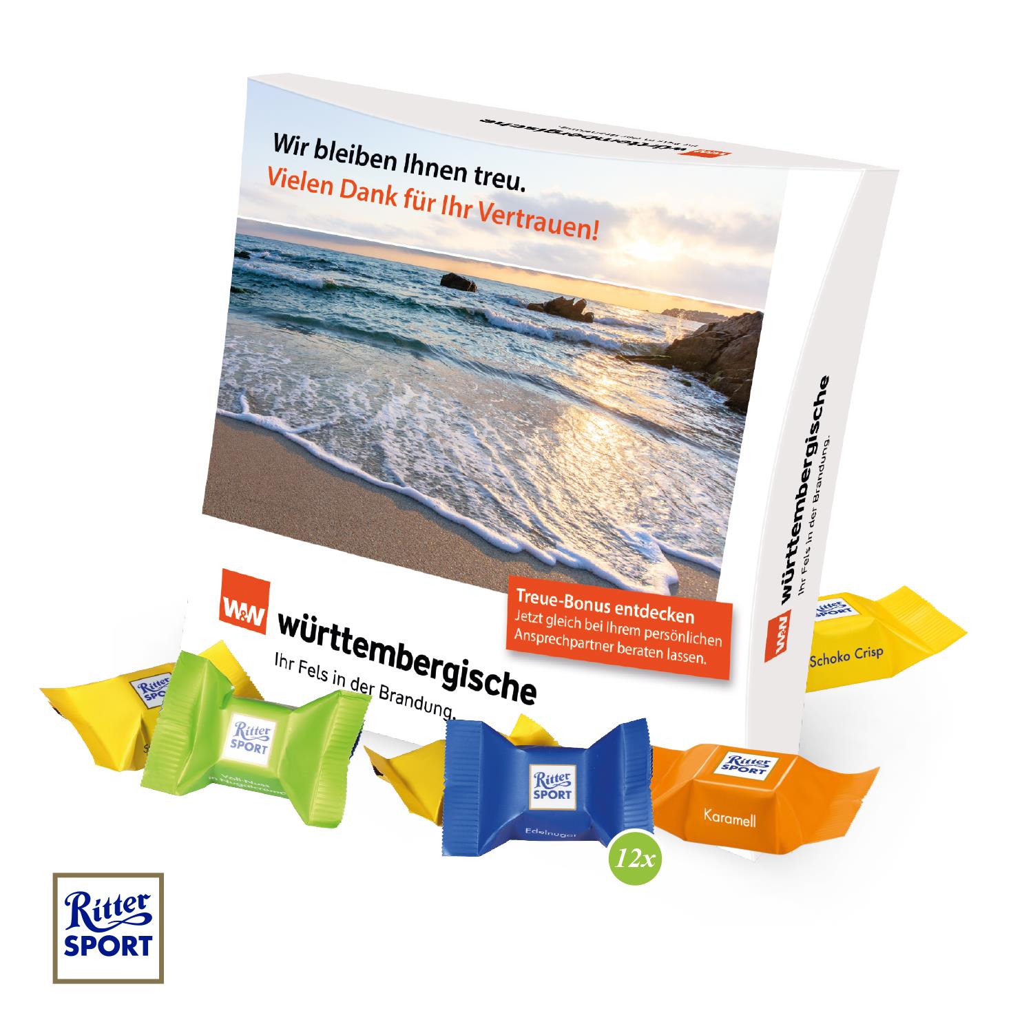 Ritter SPORT