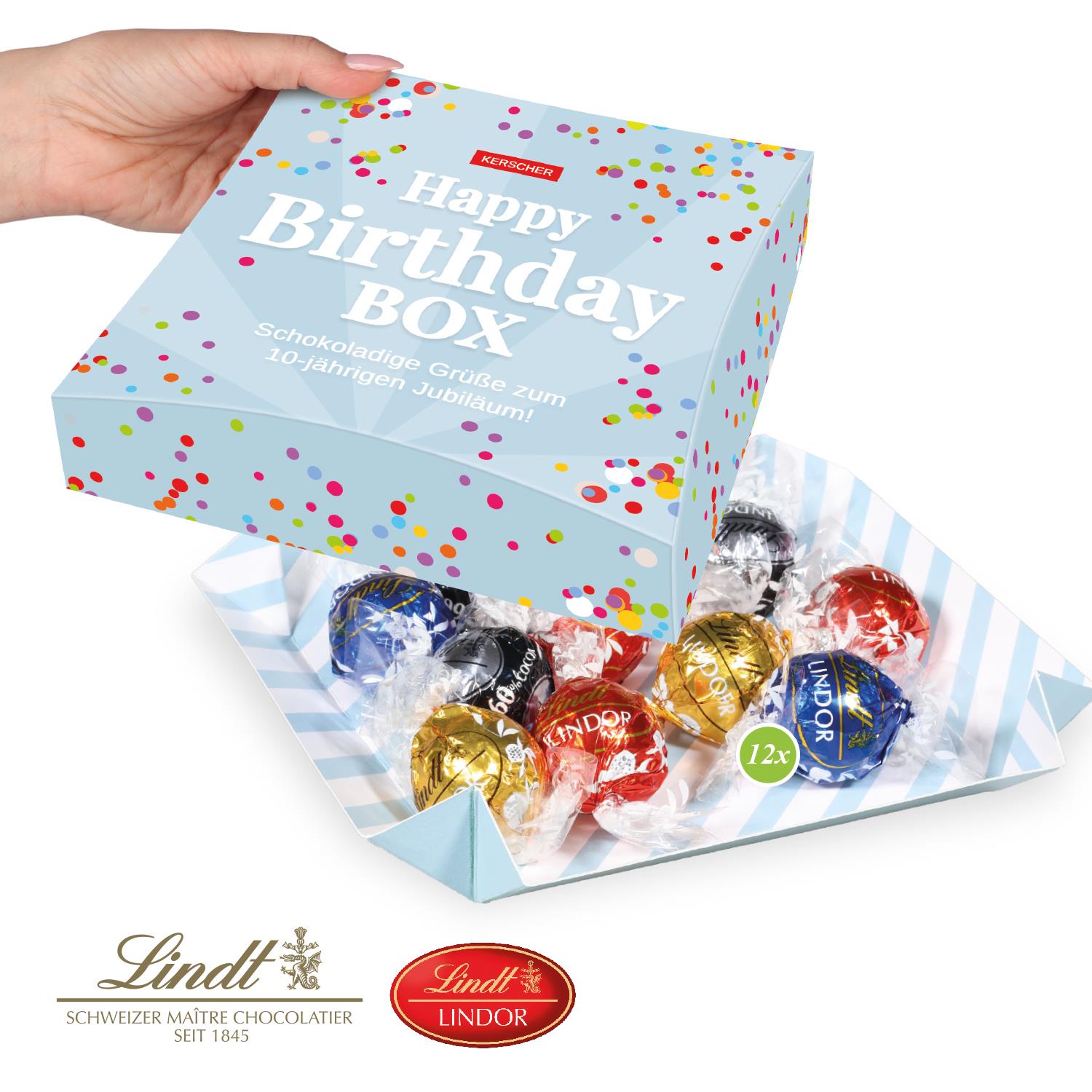 Lindt