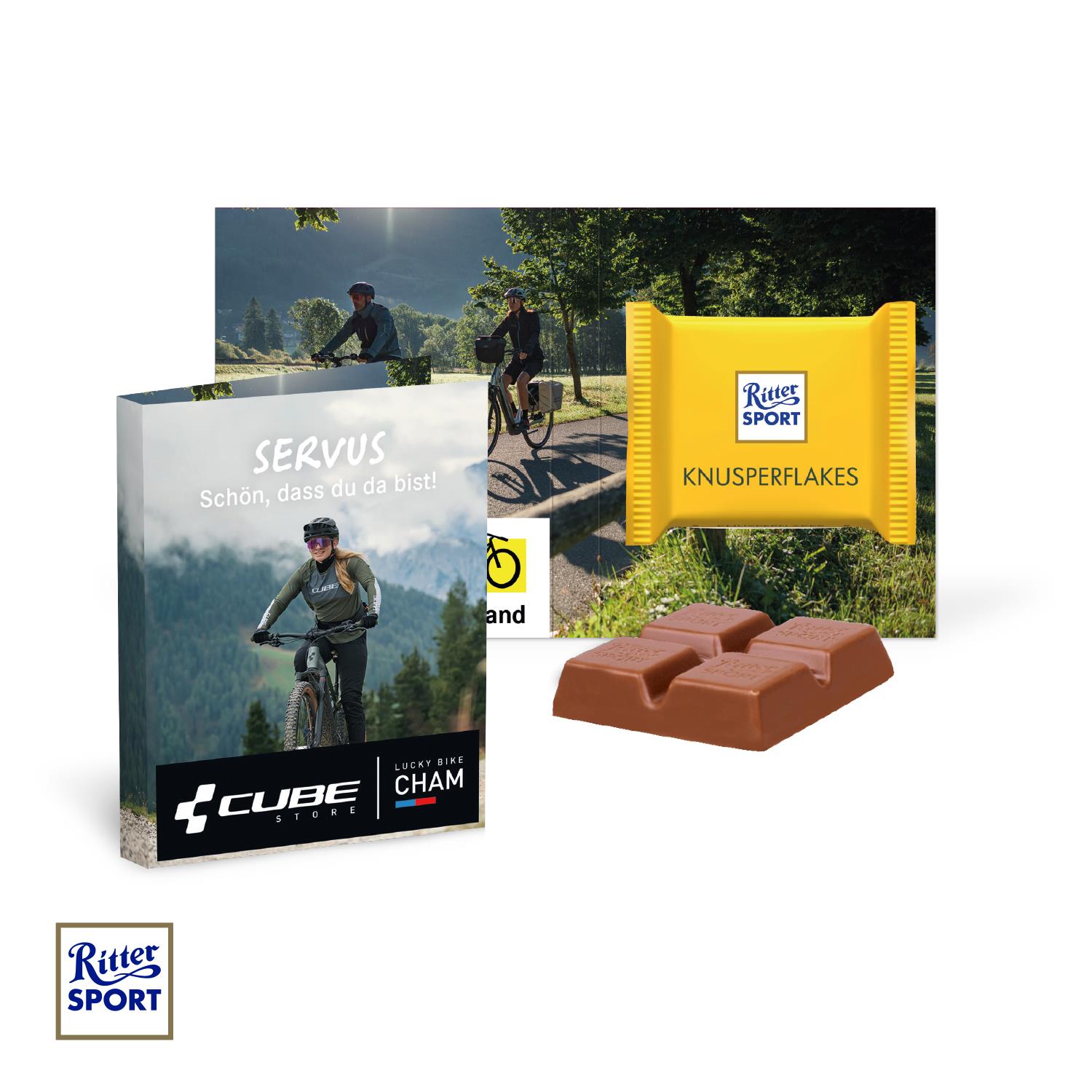 Ritter SPORT