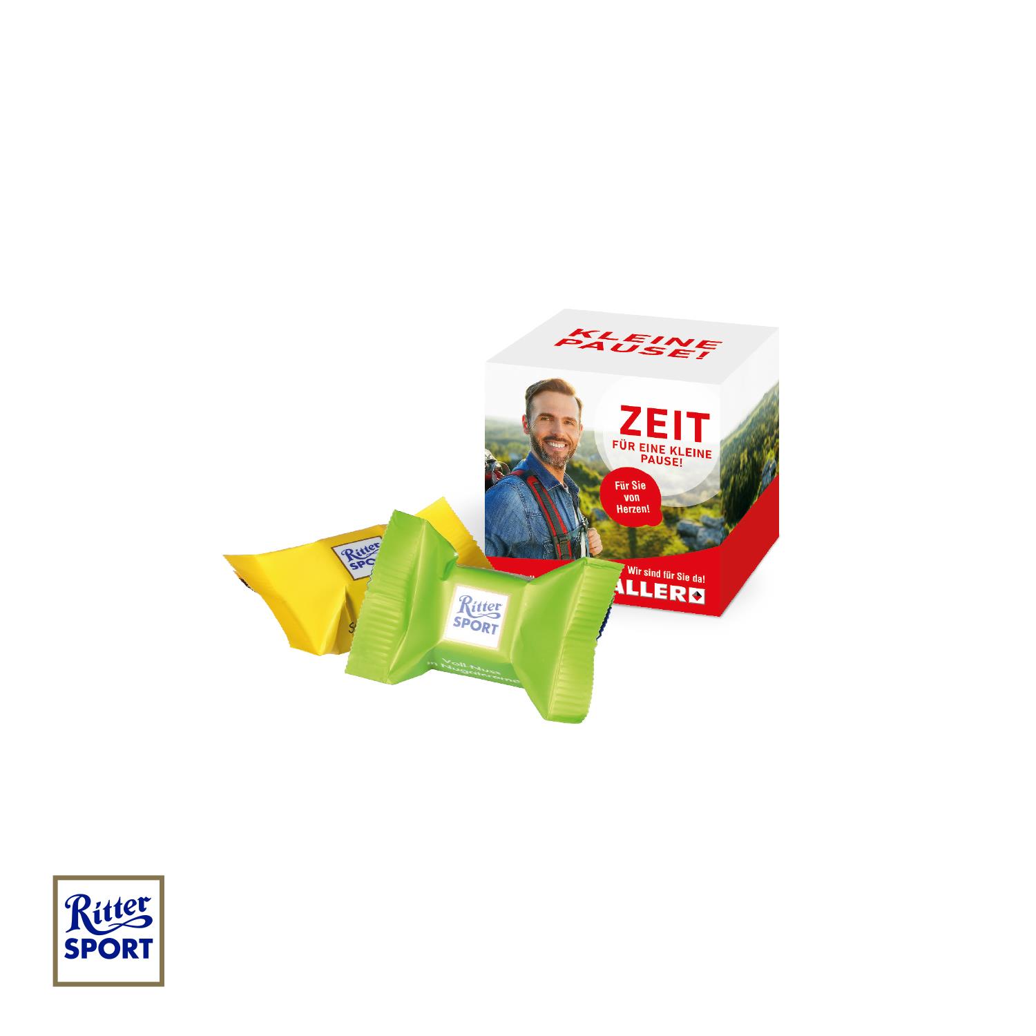 Ritter SPORT