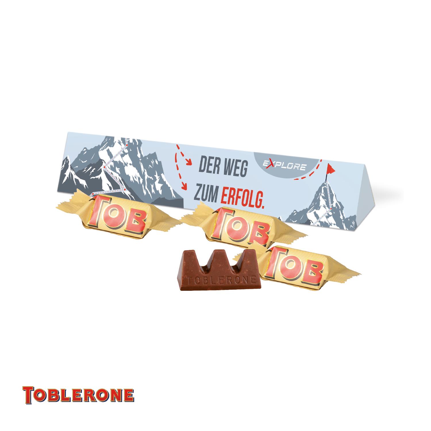 Toblerone