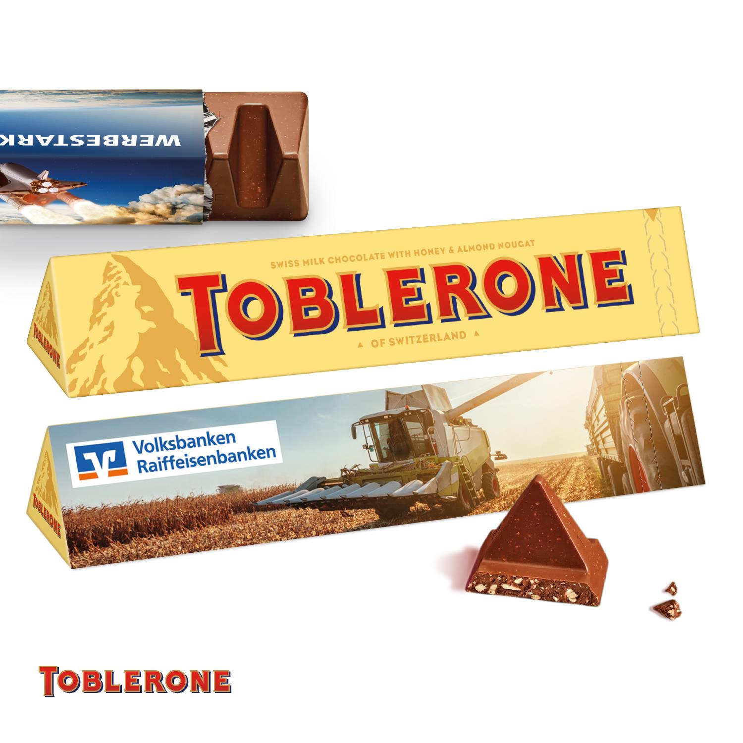 Toblerone