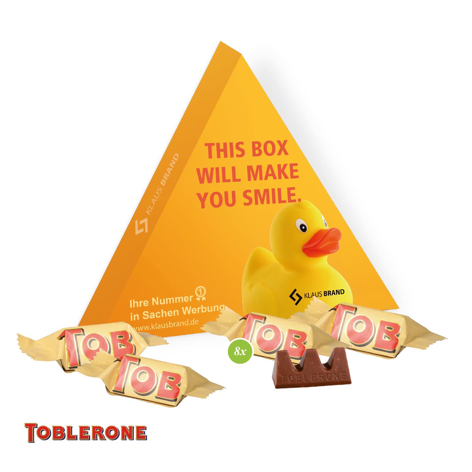 Toblerone