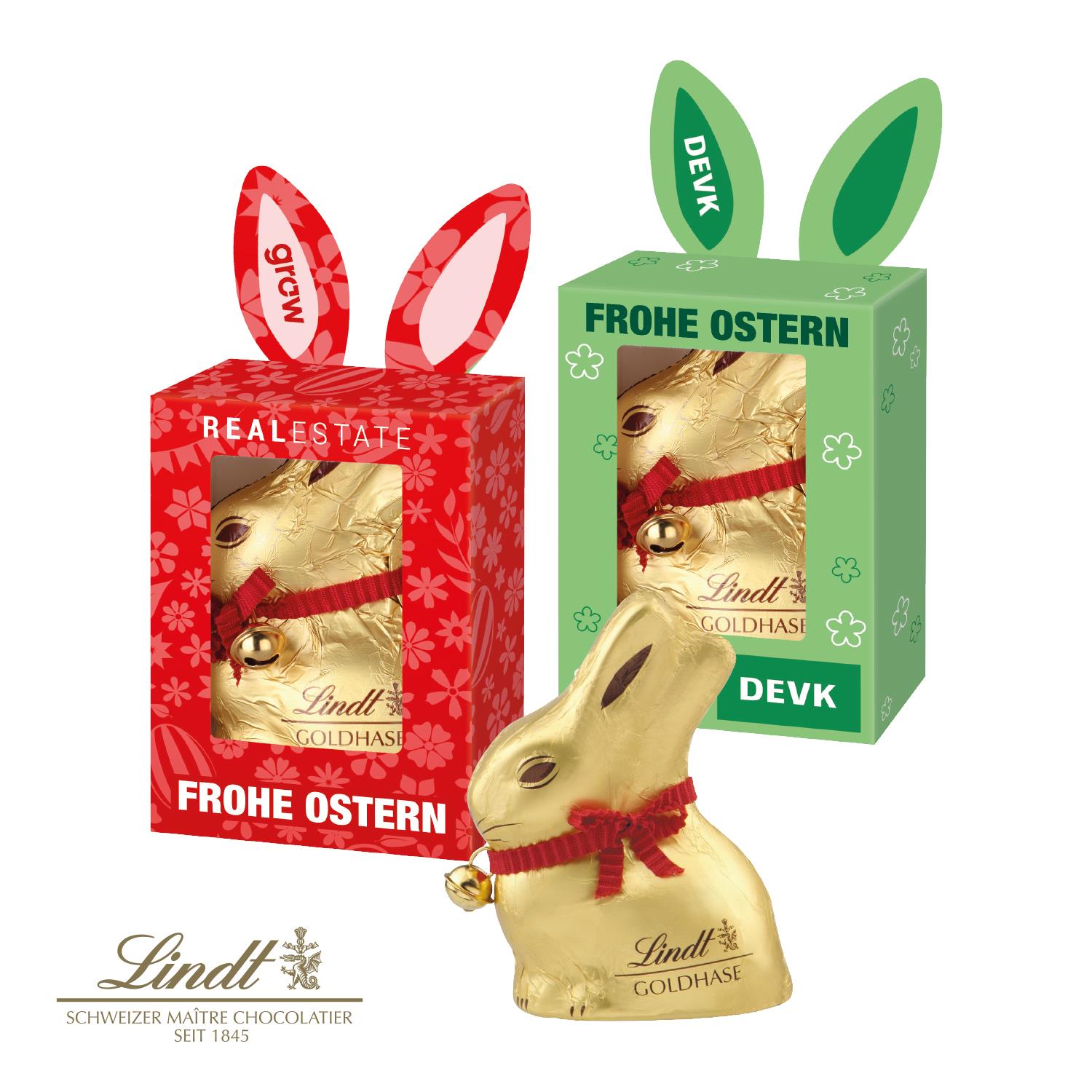 Lindt