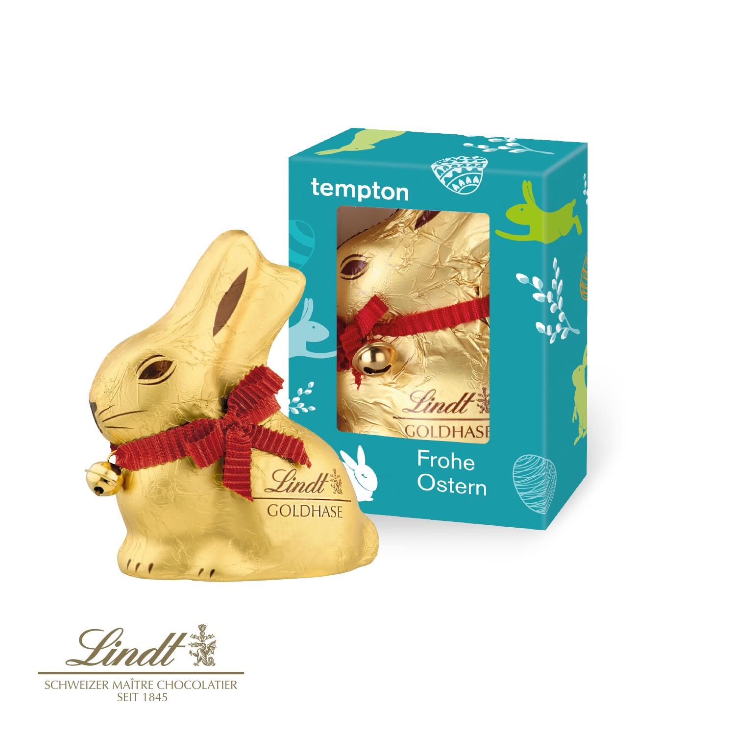 Lindt