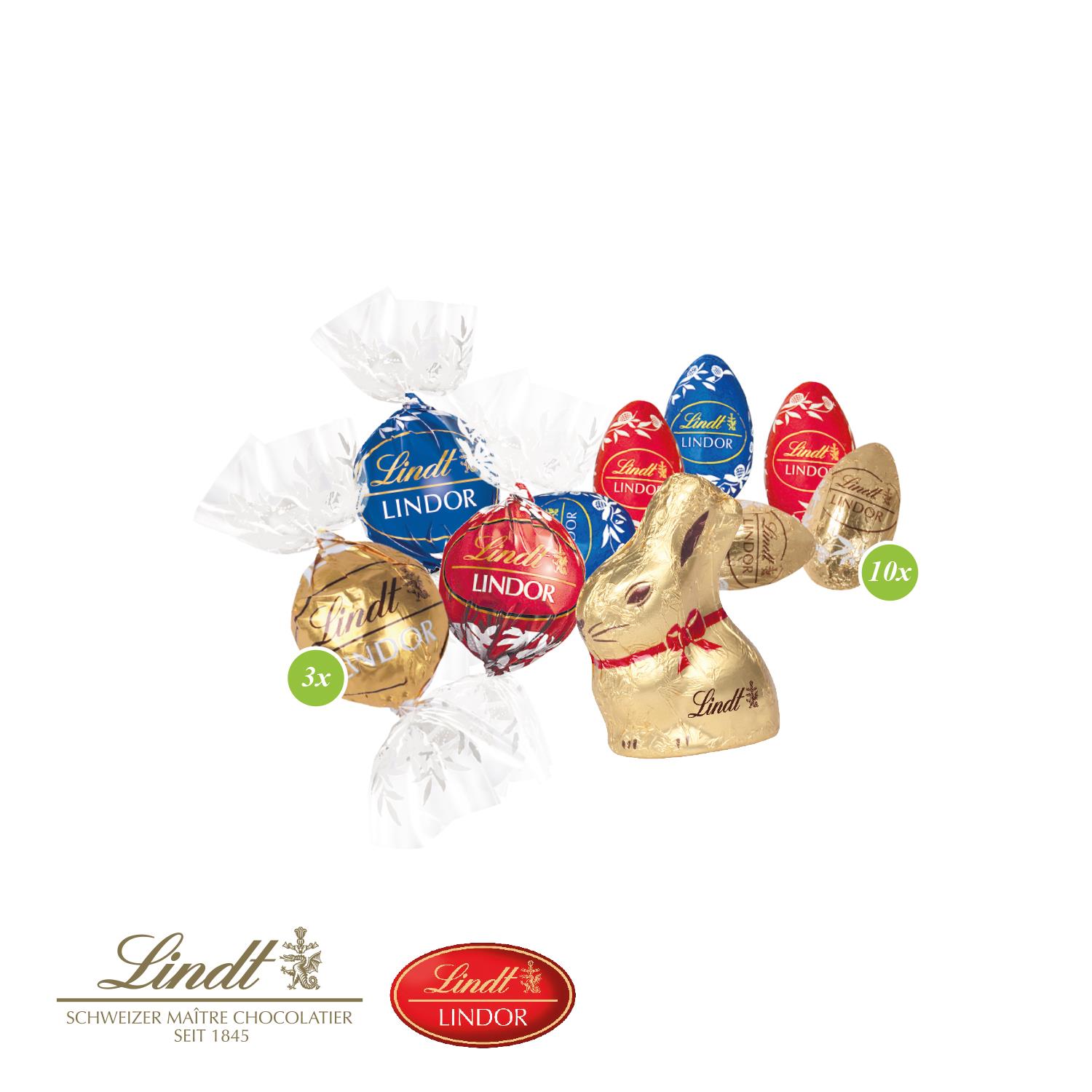 Lindt
