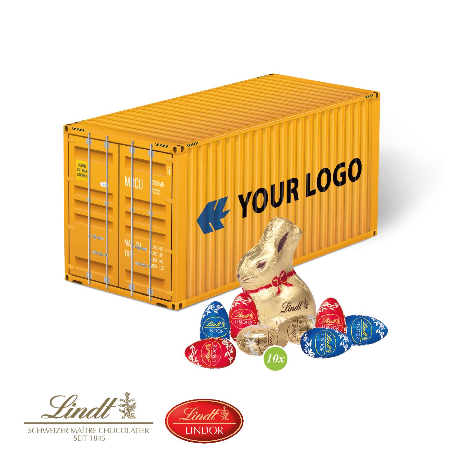 Lindt