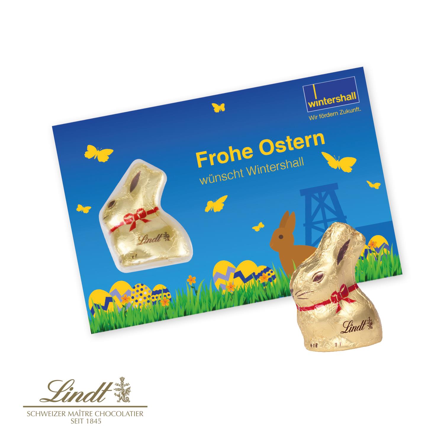 Lindt