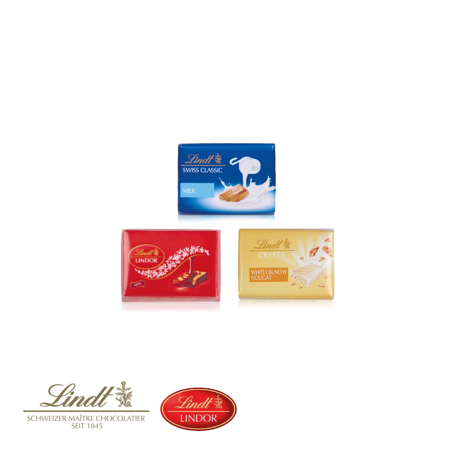 Lindt
