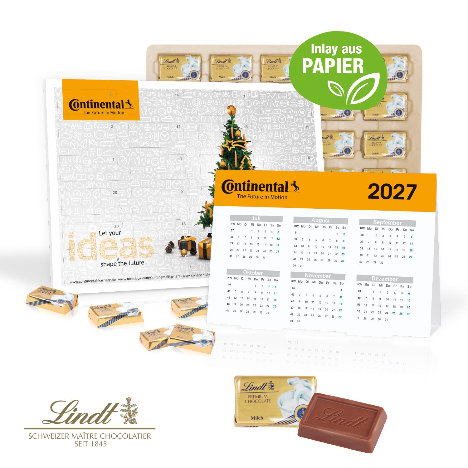 Lindt