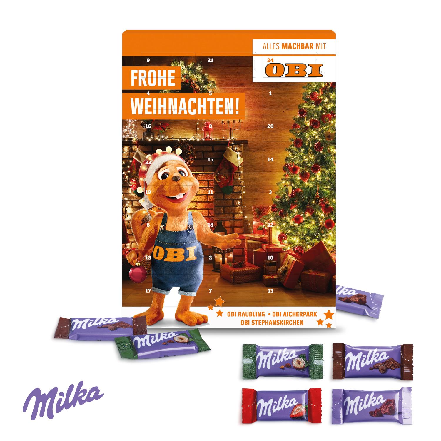 Milka