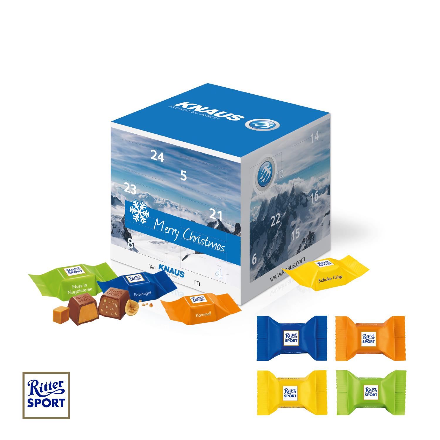 Ritter SPORT