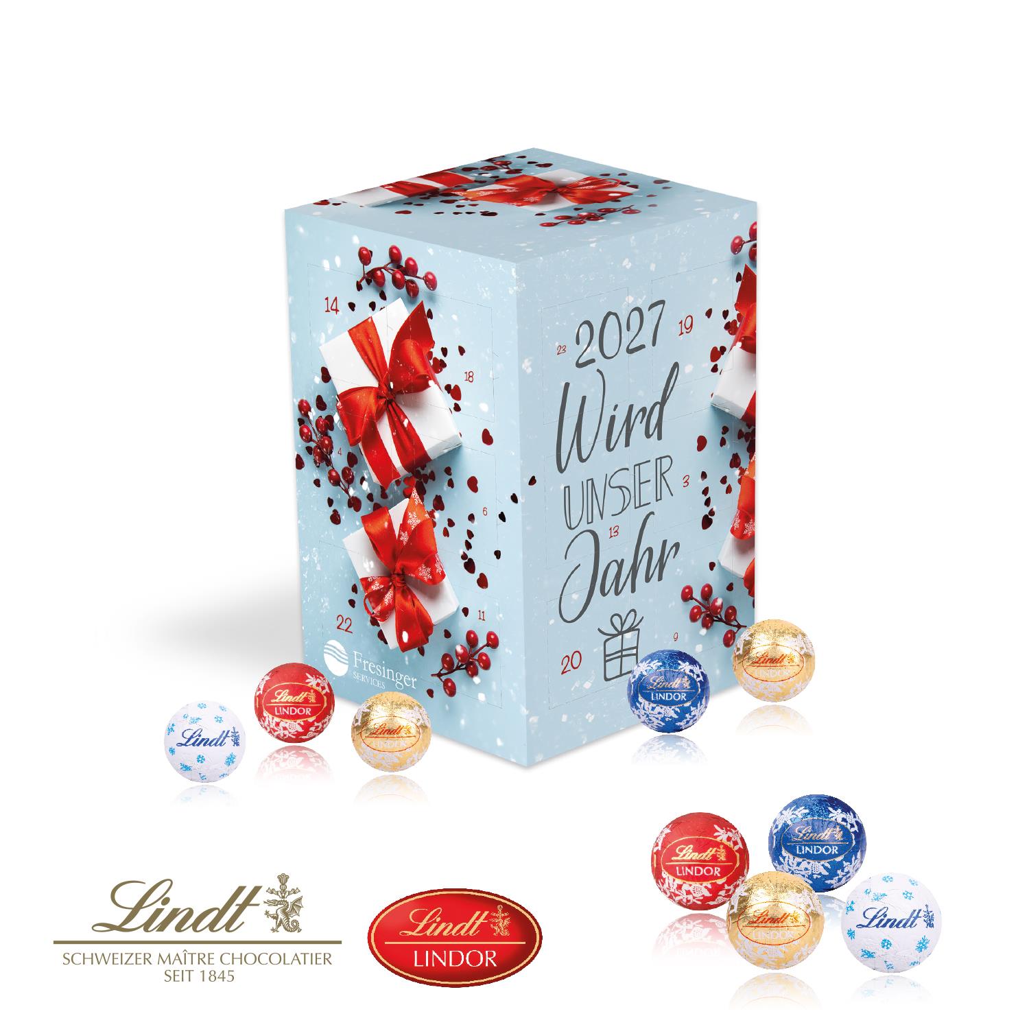 Lindt