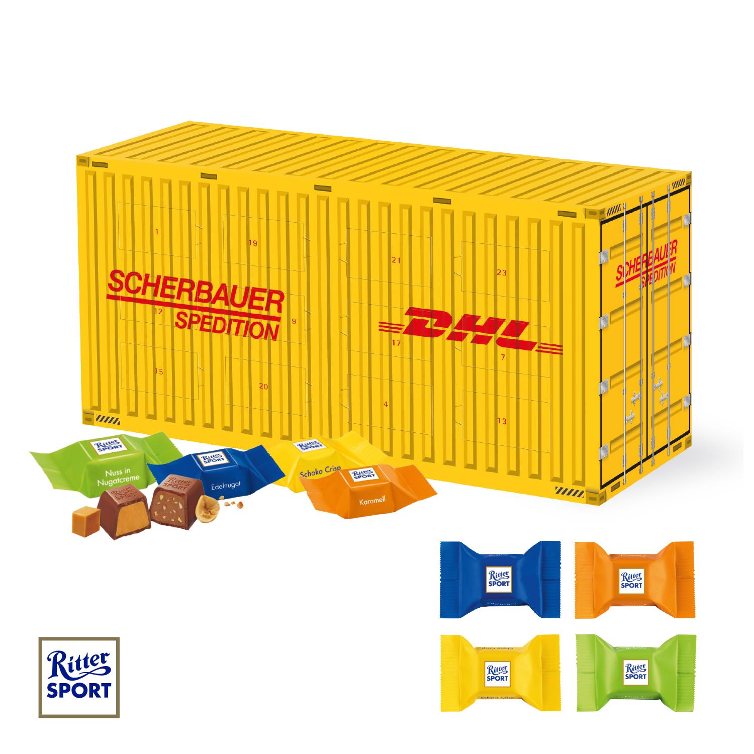 Ritter SPORT