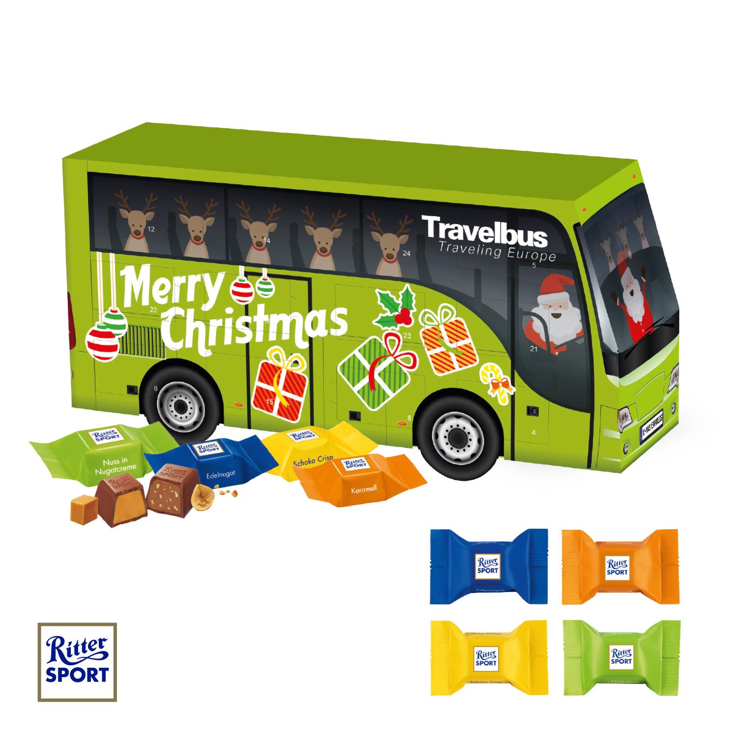 Ritter SPORT