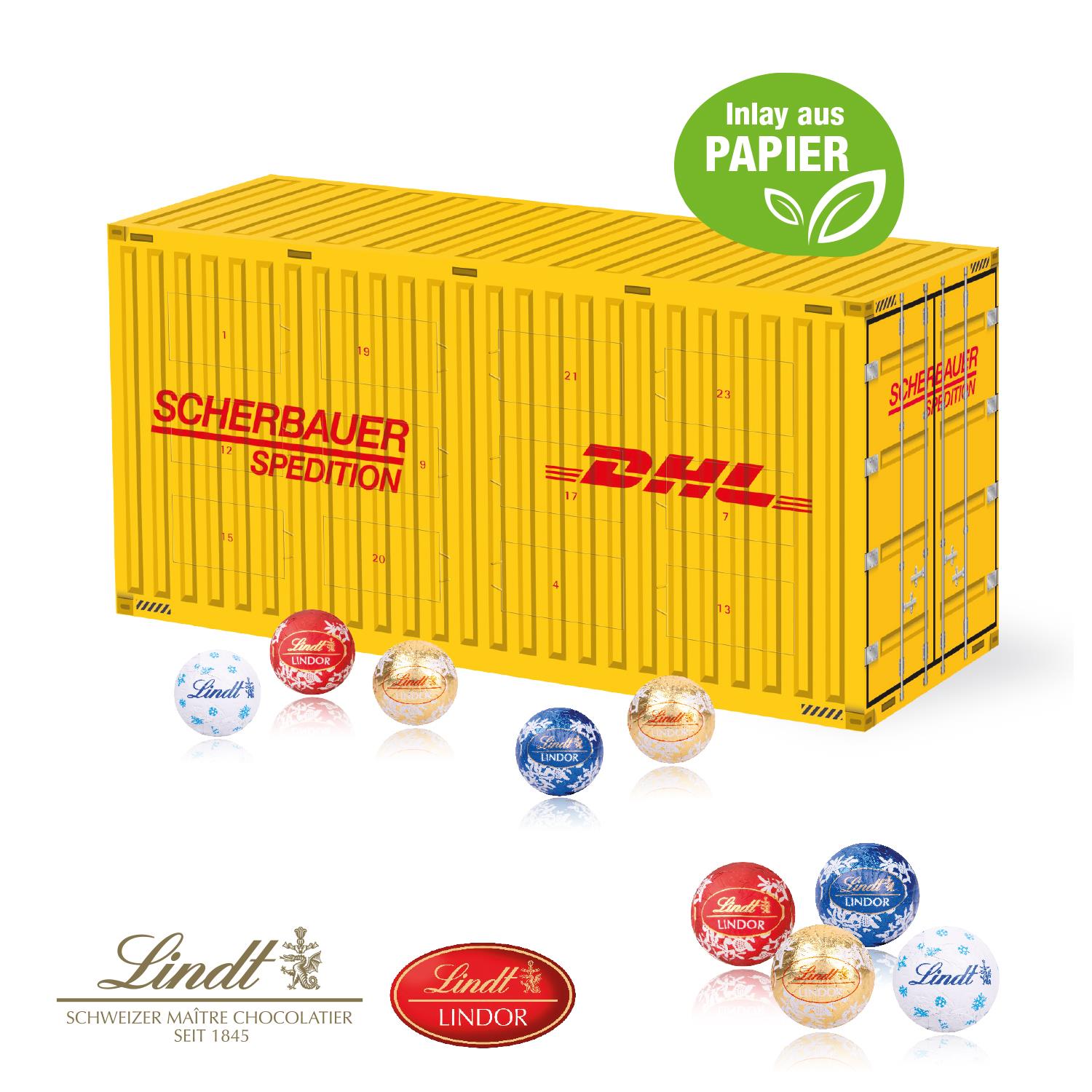 Lindt
