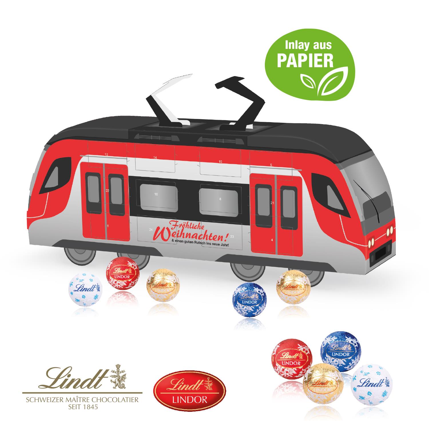 Lindt