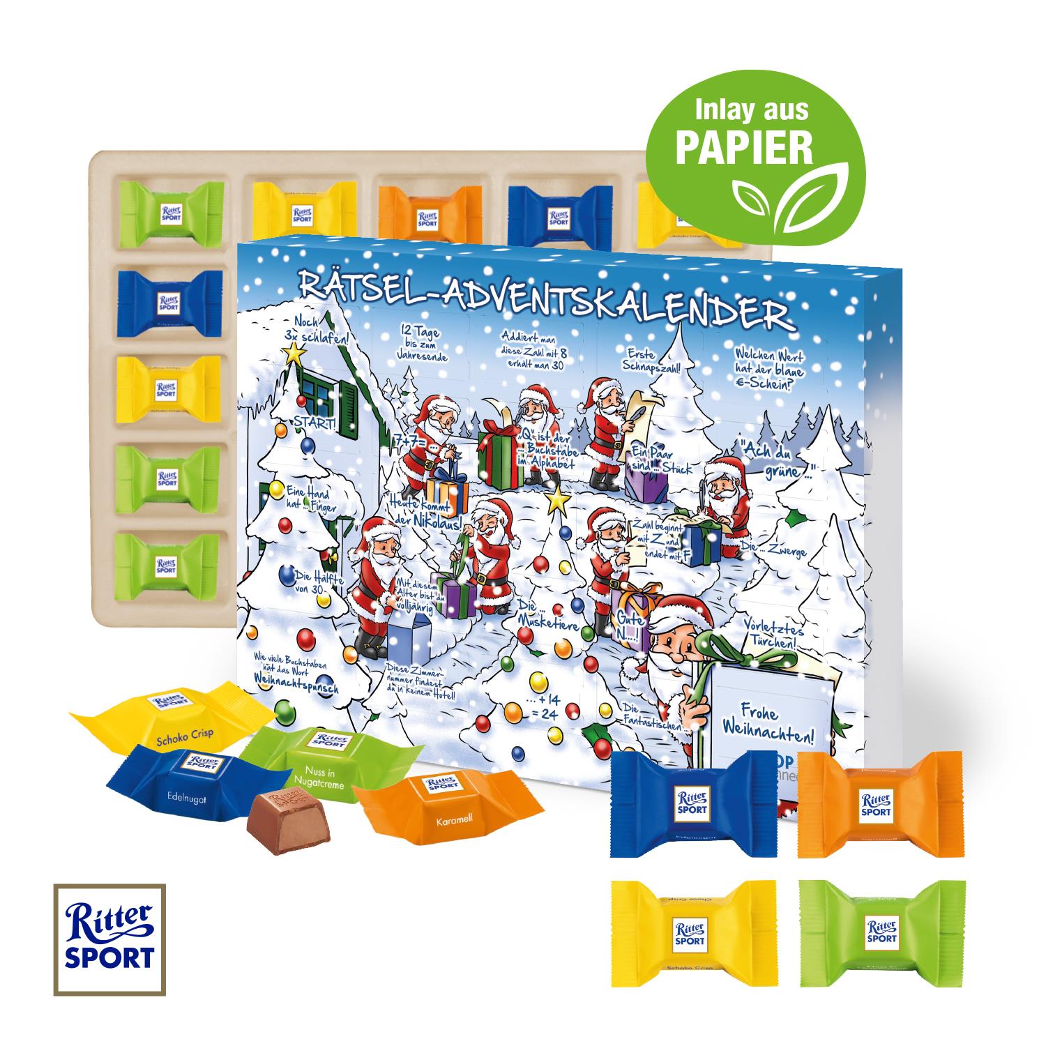 Ritter SPORT