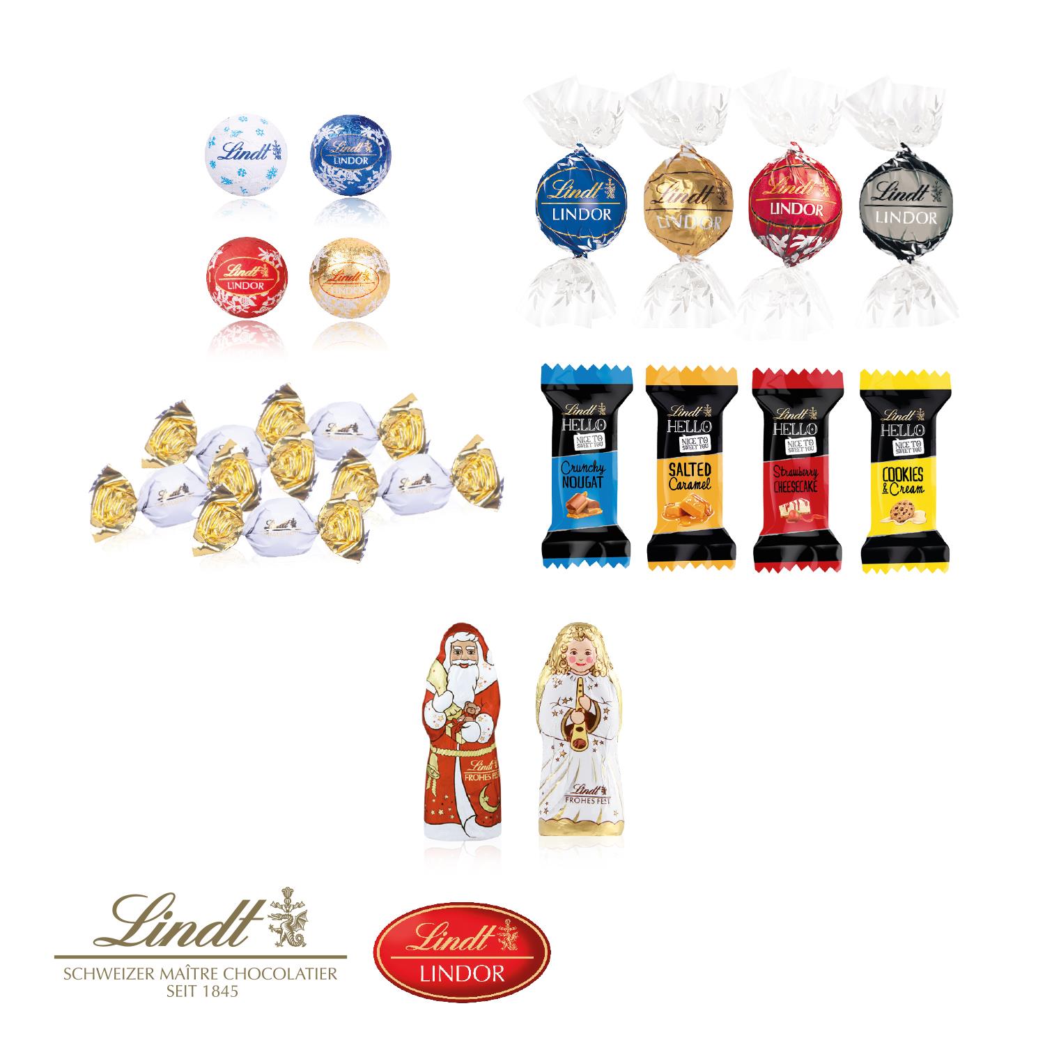 Lindt