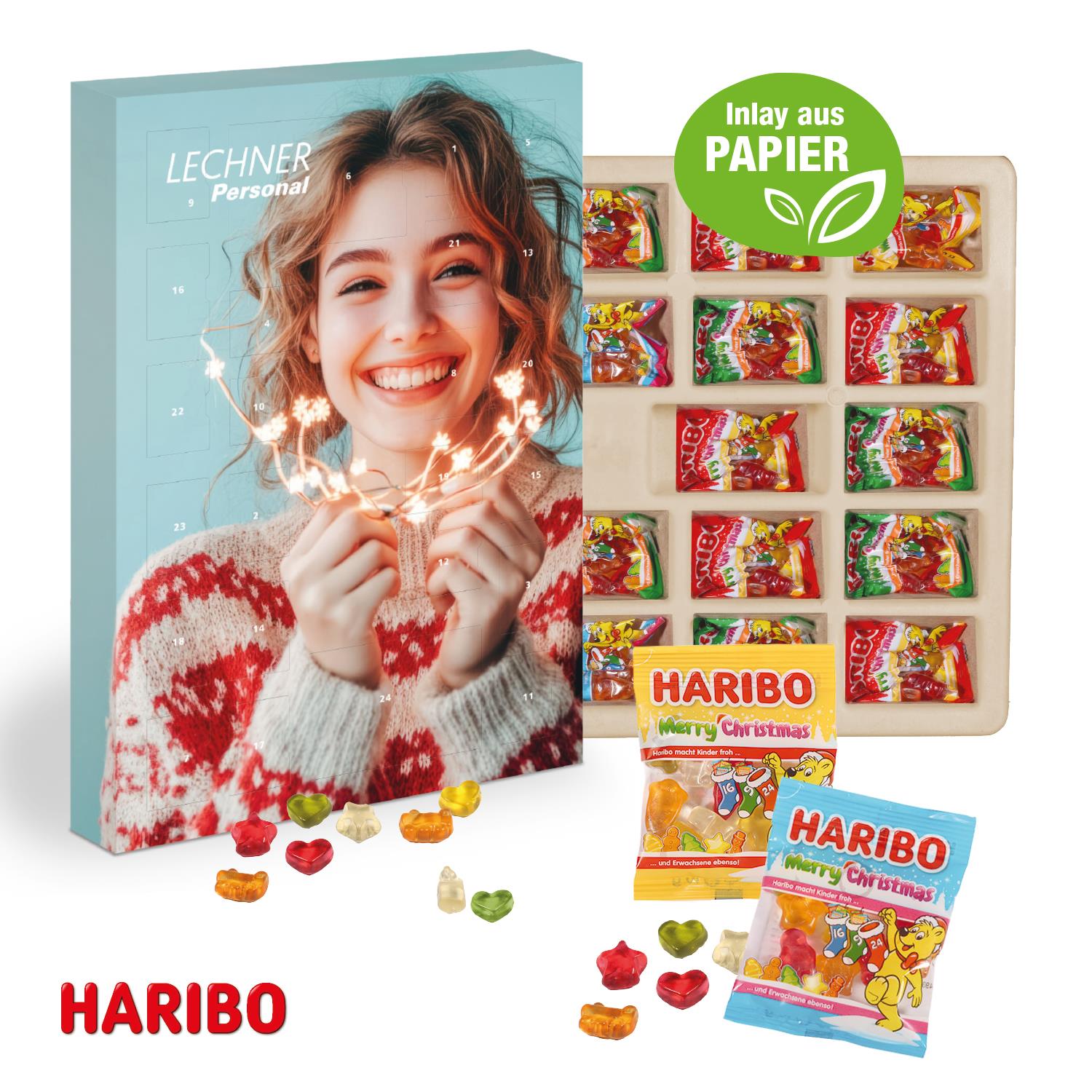 Haribo