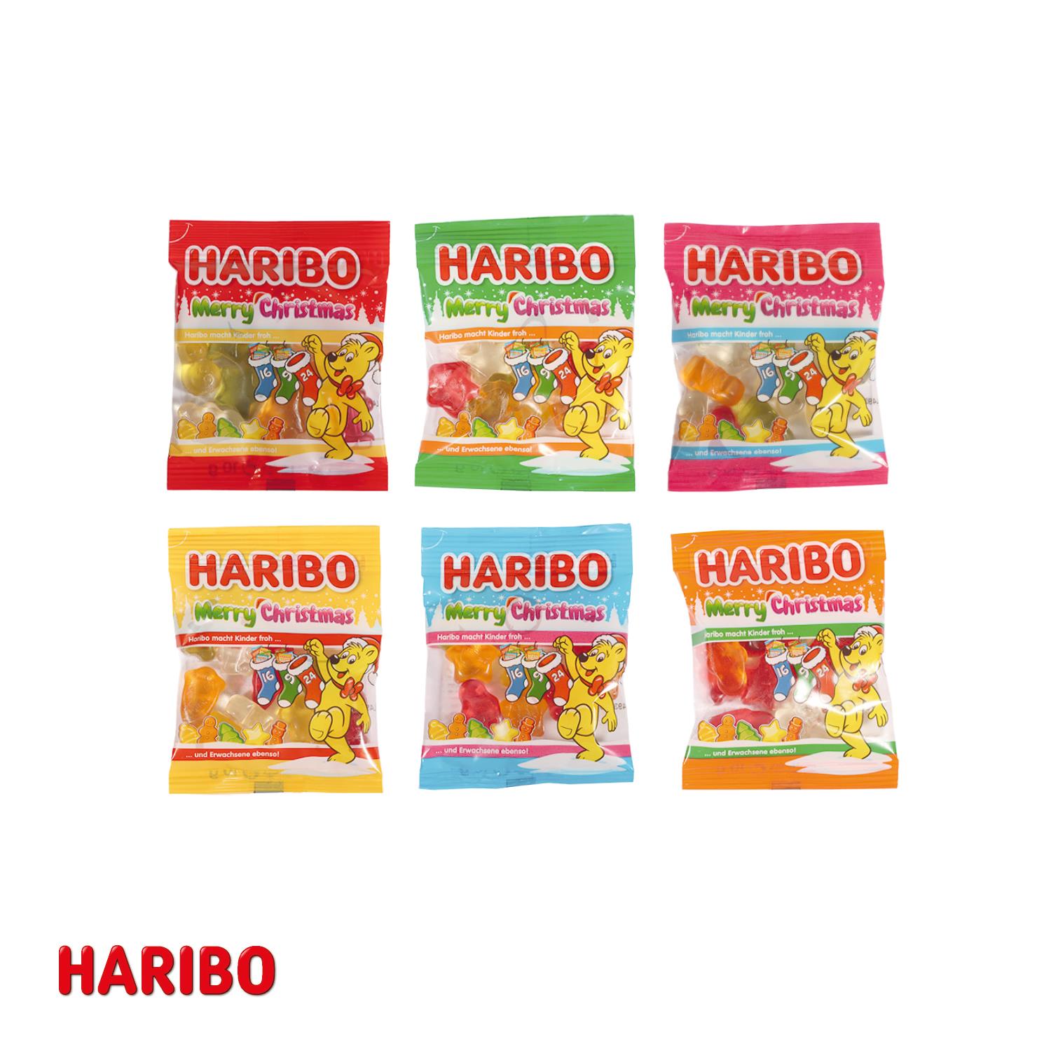 Haribo
