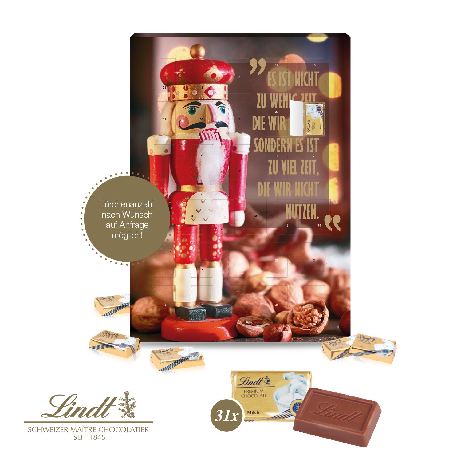 Lindt