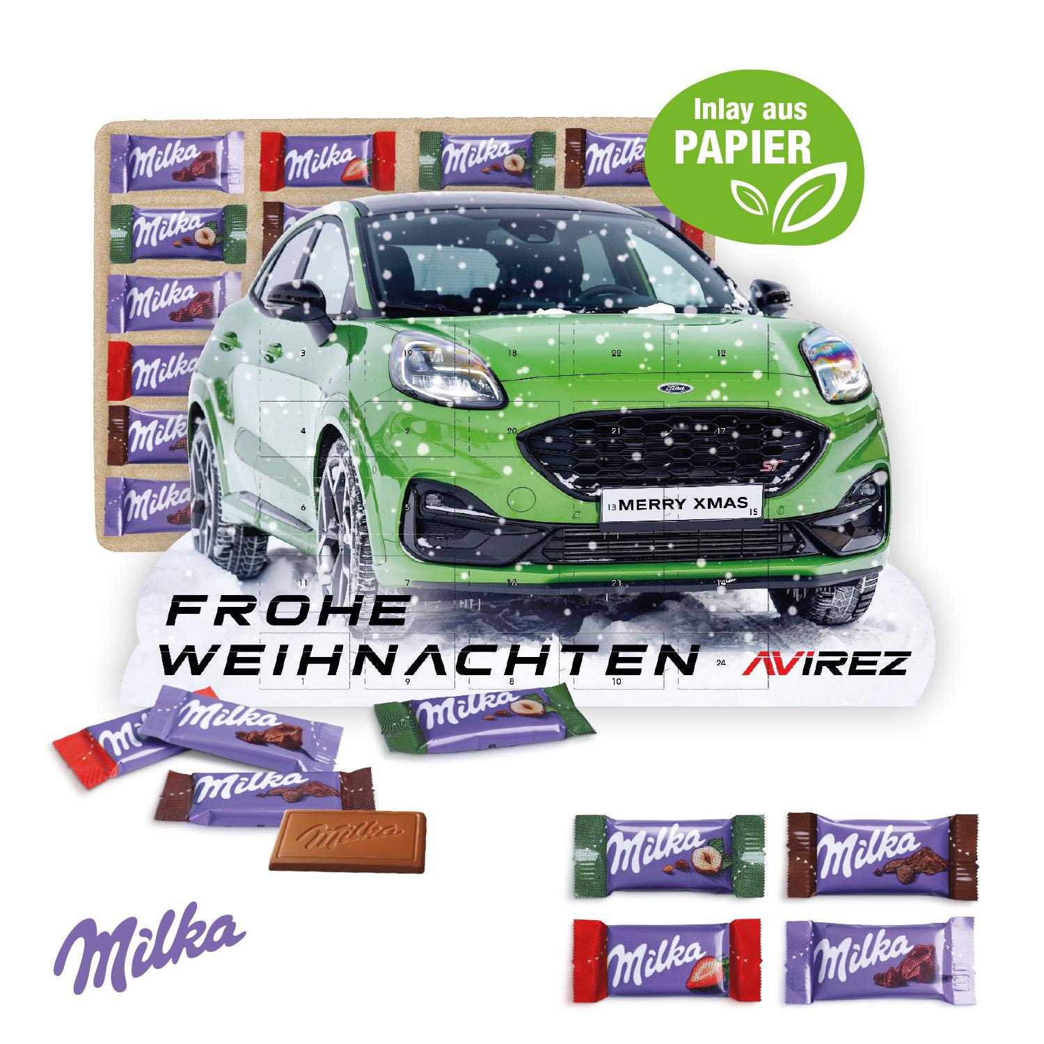 Milka