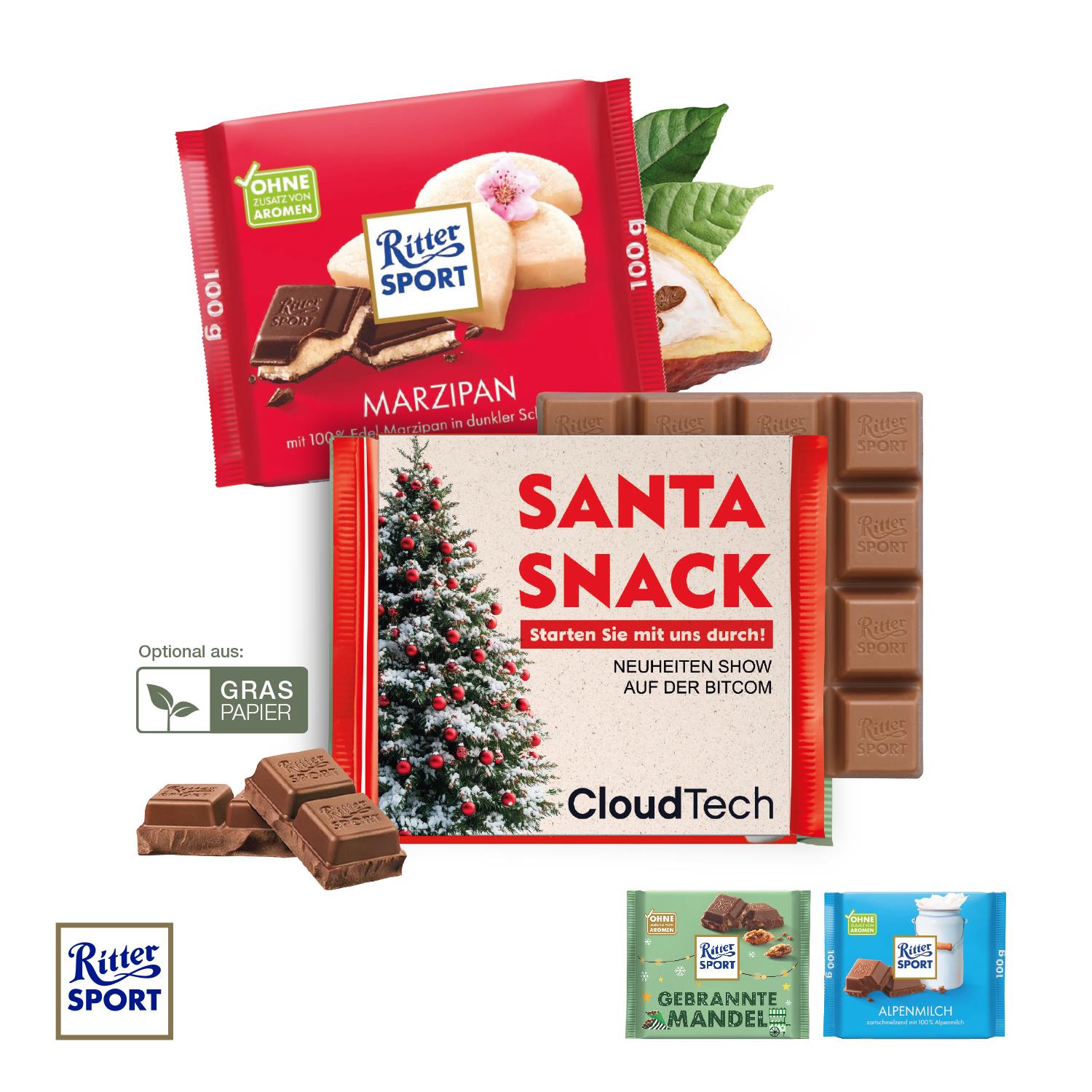 Ritter SPORT