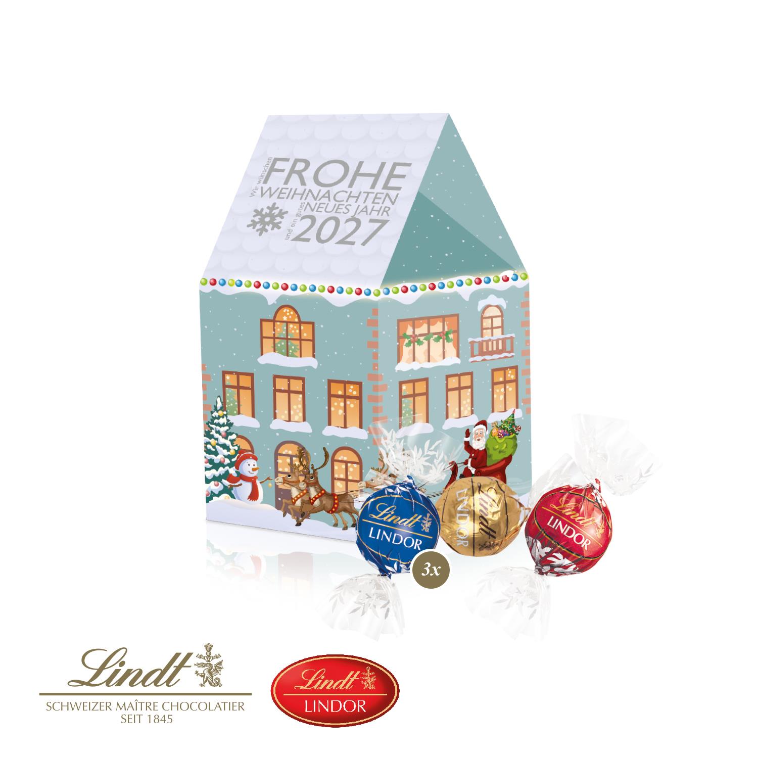 Lindt