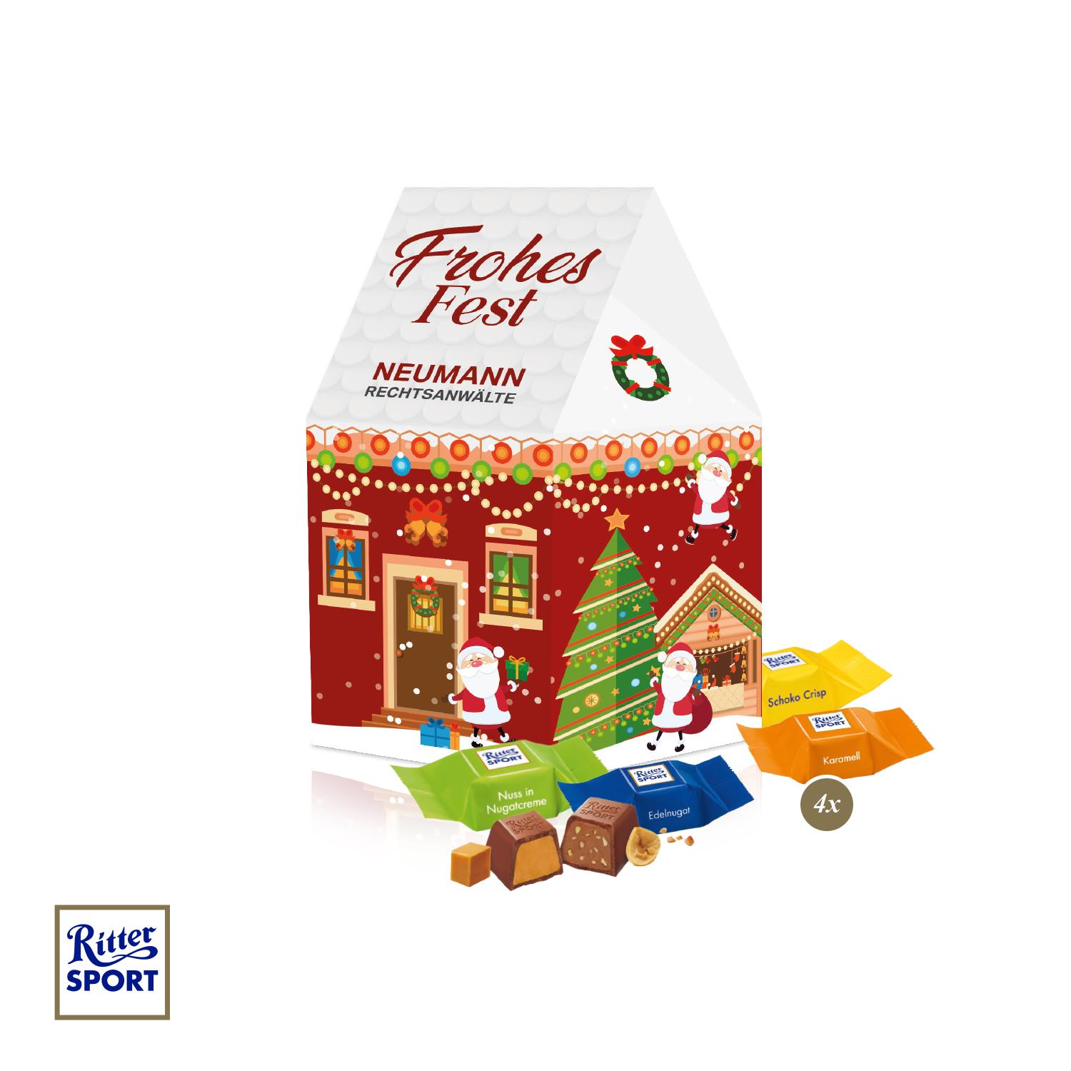 Ritter SPORT