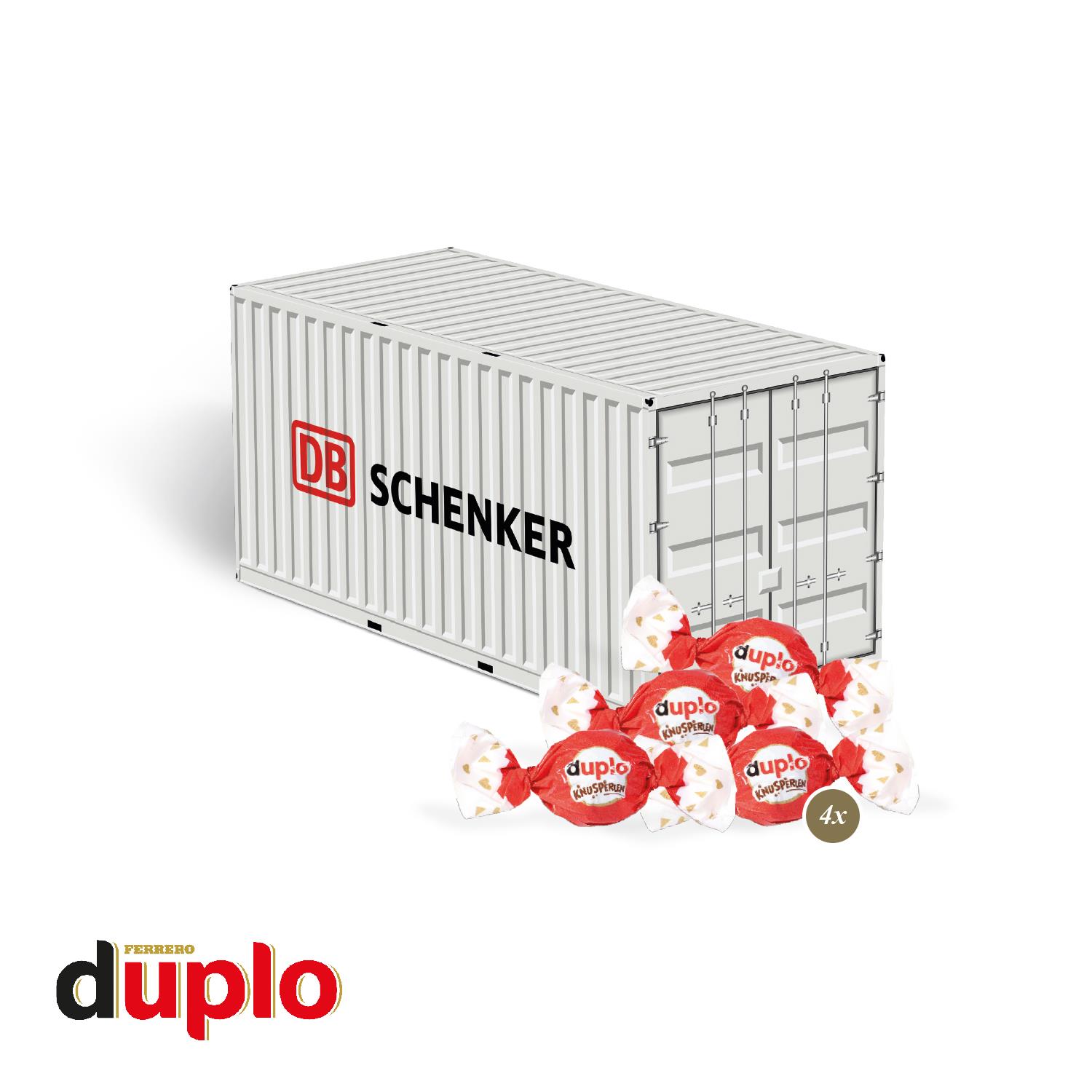 duplo