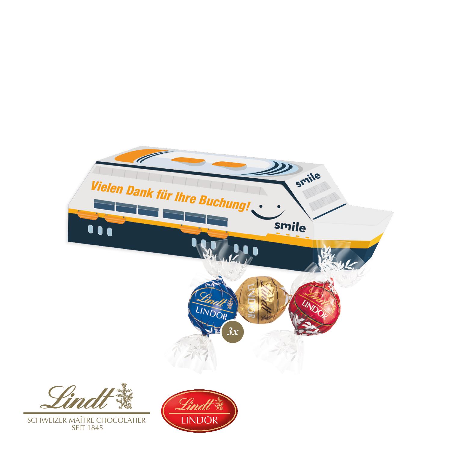 Lindt