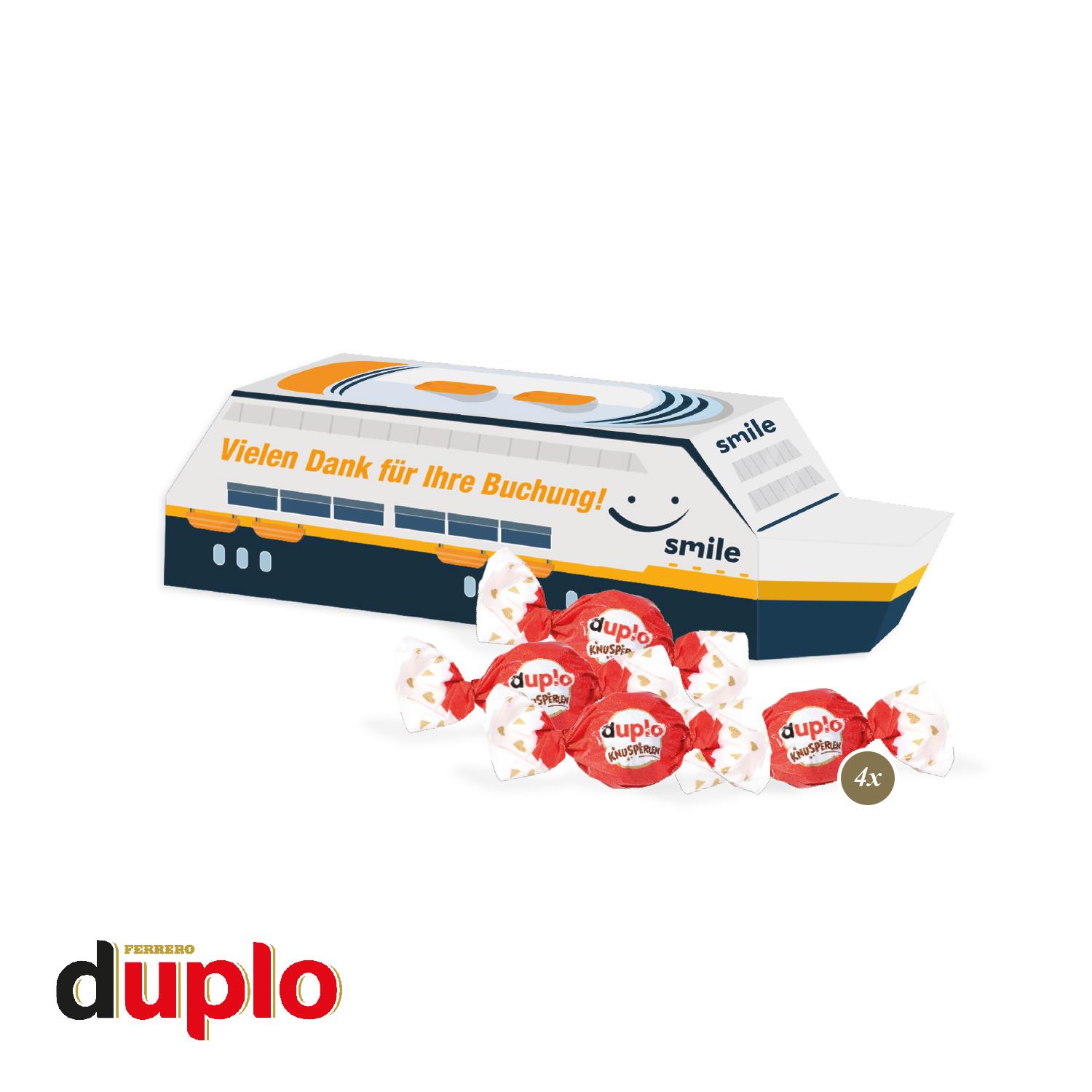 duplo