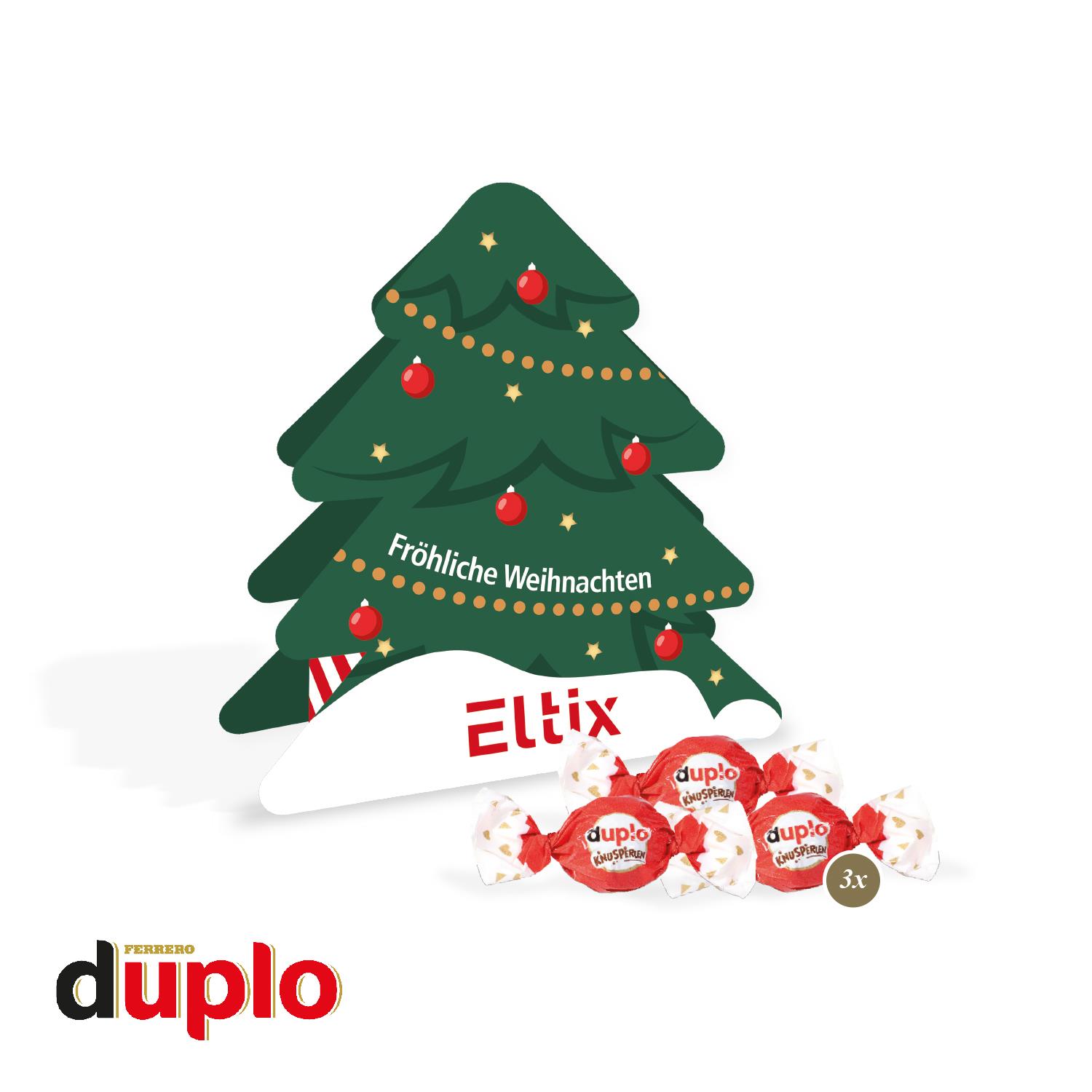 duplo