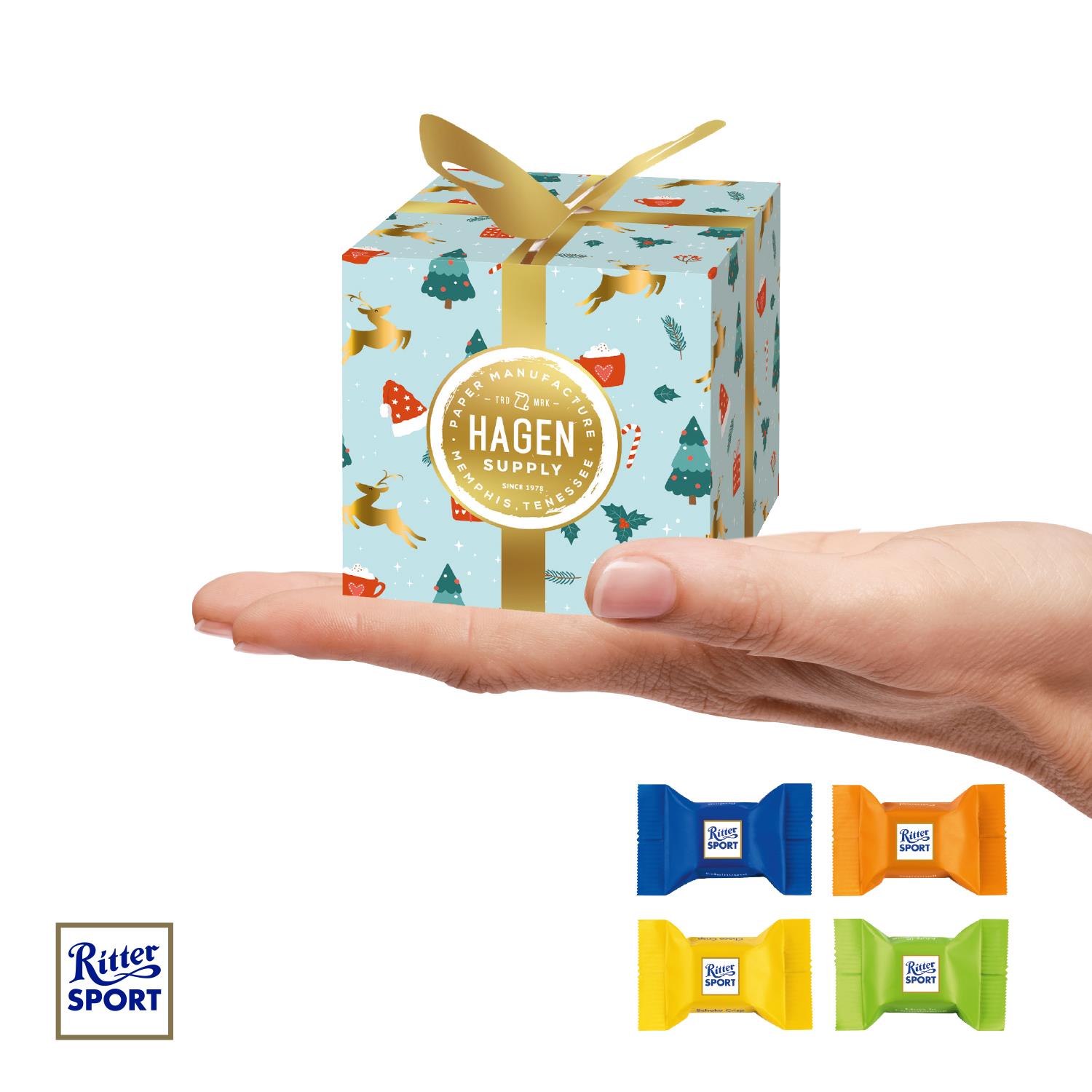 Ritter SPORT