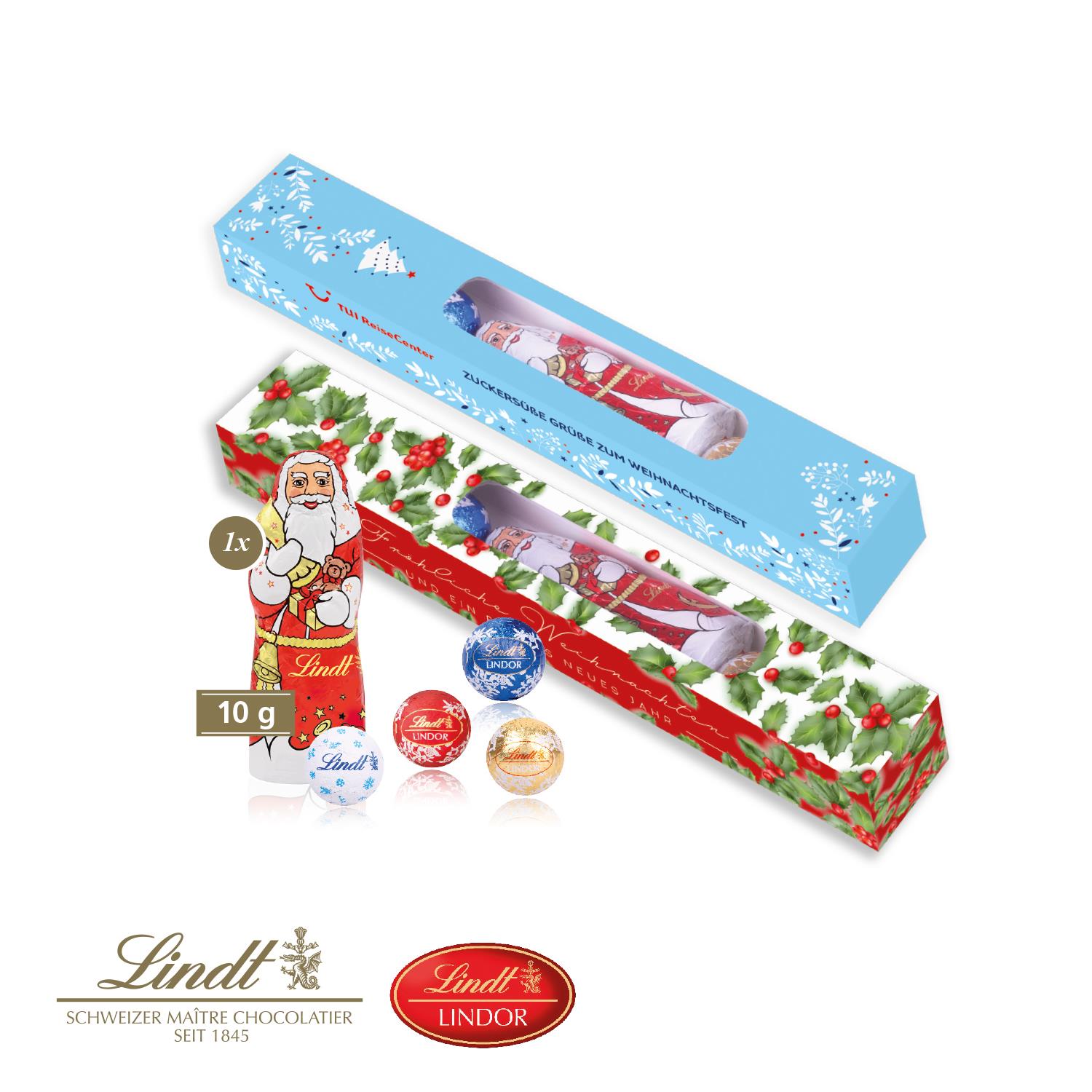 Lindt