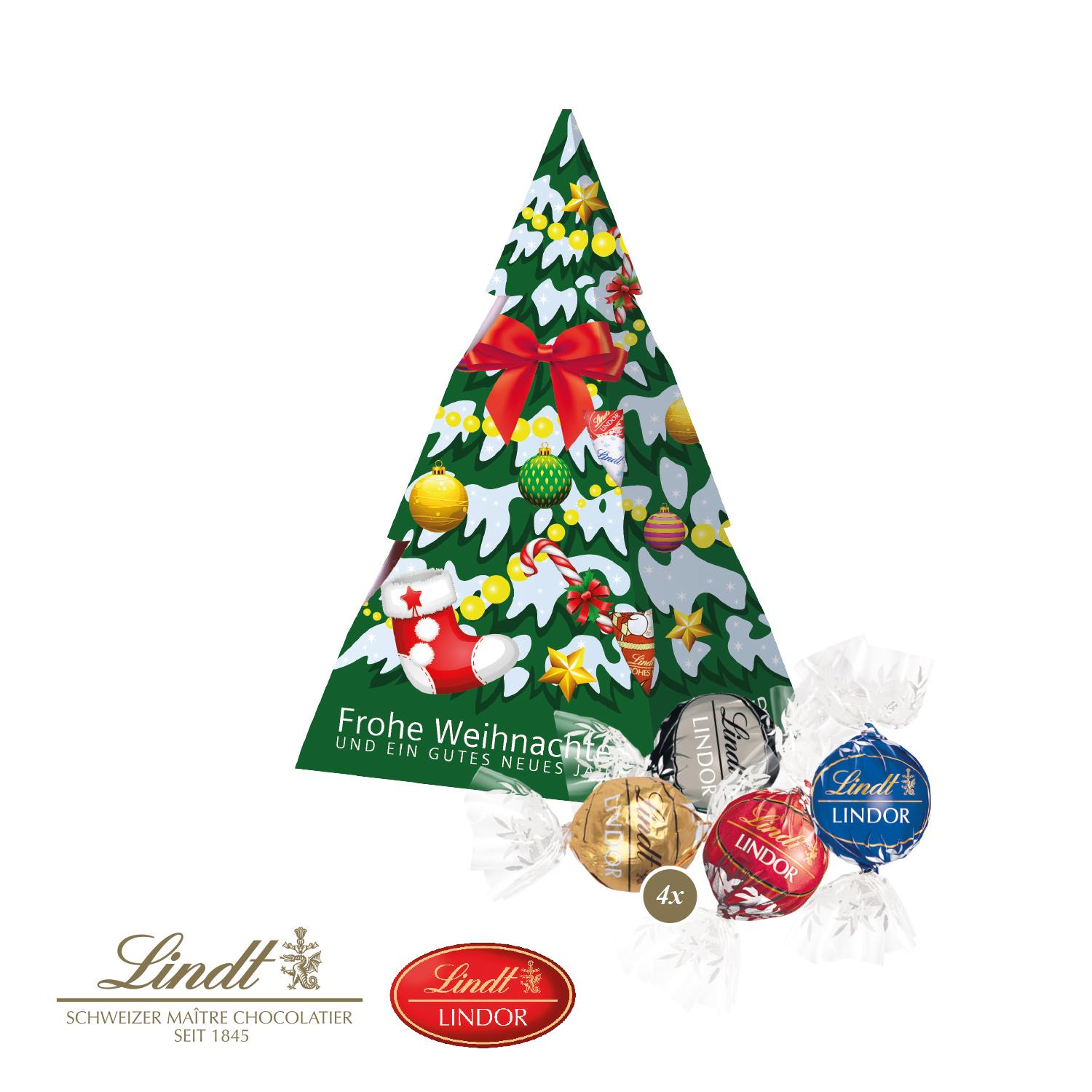 Lindt