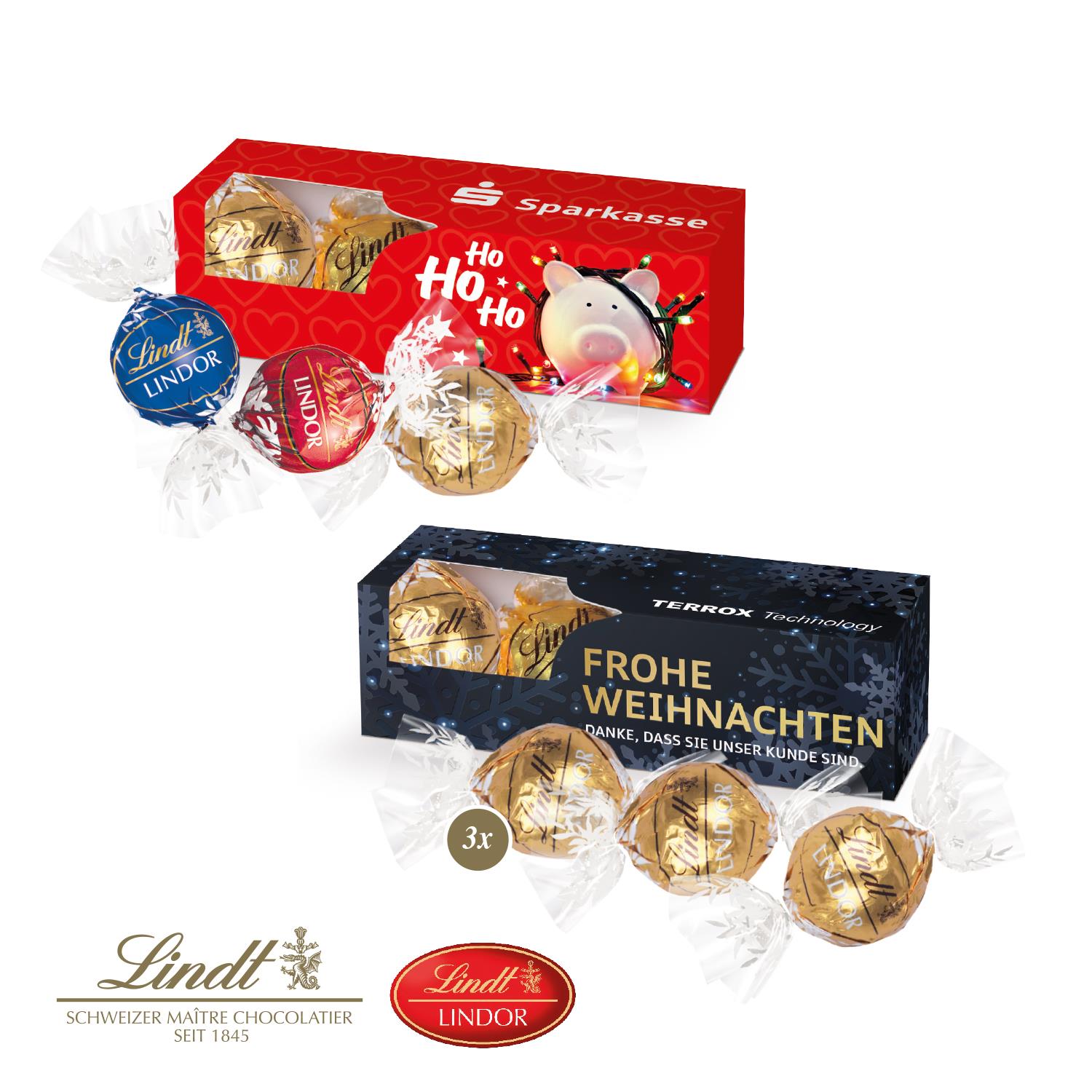 Lindt